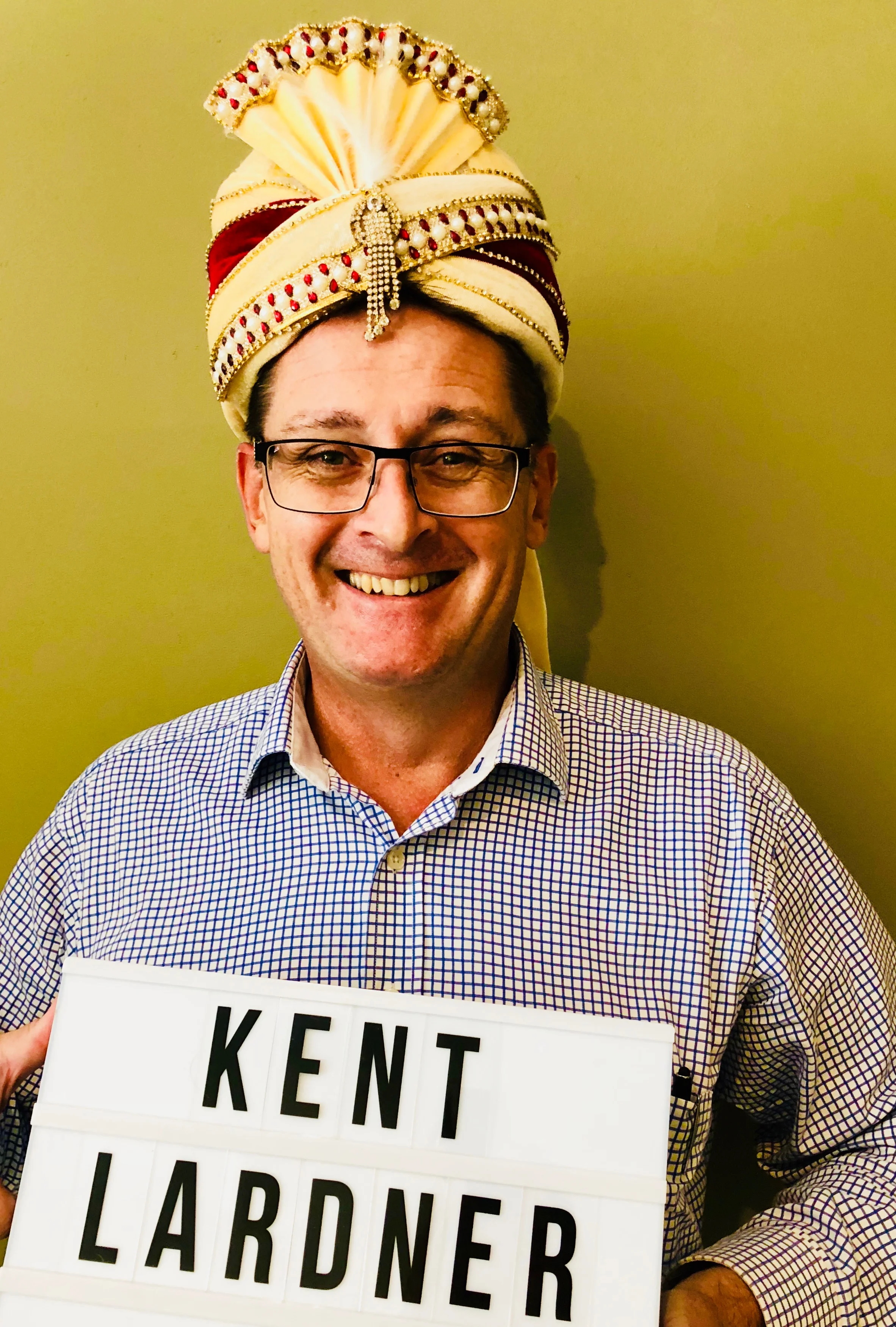 Episode 71 | Life changing decisions mislead by data | Kent Lardner, Suburb Trends