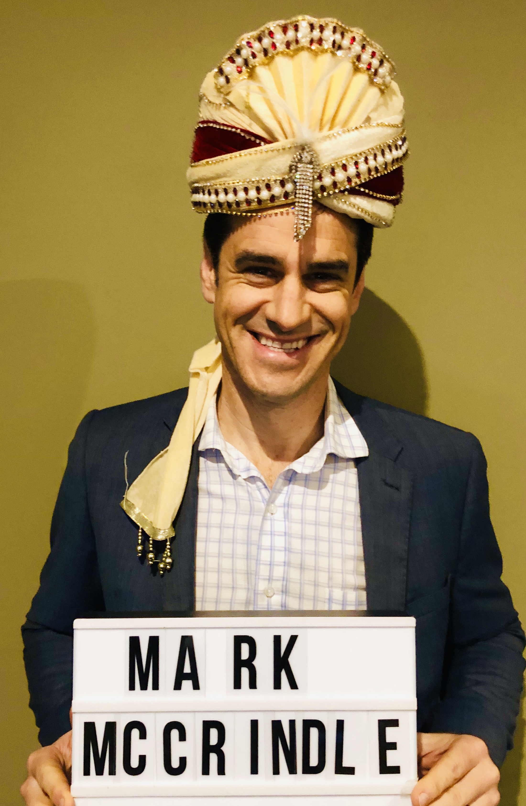 Episode 76 | Demographics, the study of who we are, where we live &amp; what defines us | Mark McCrindle, Social Researcher