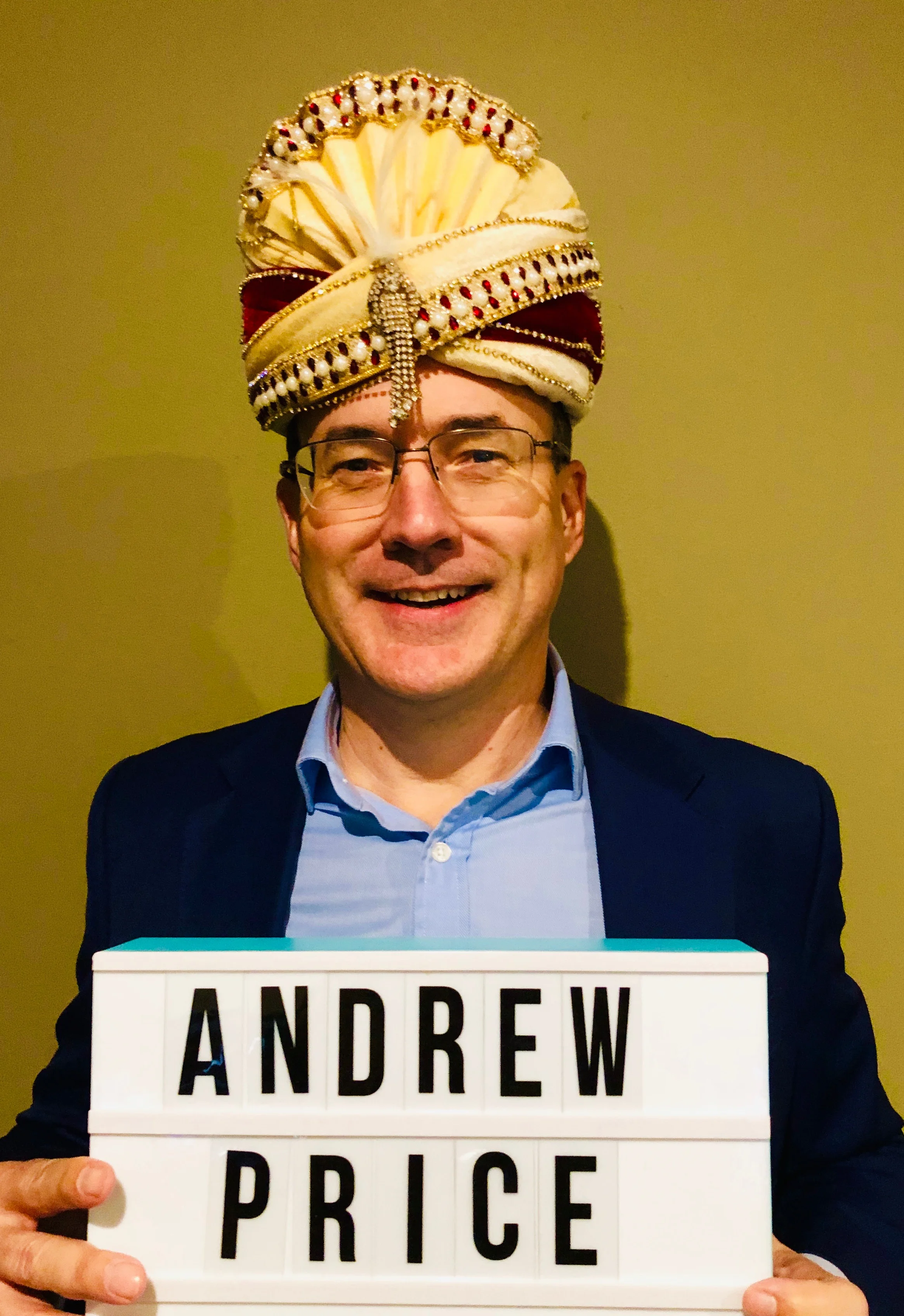 Episode 78 | The rent vs. buy debate continues | Andrew Price, Managing Partner EY Sydney