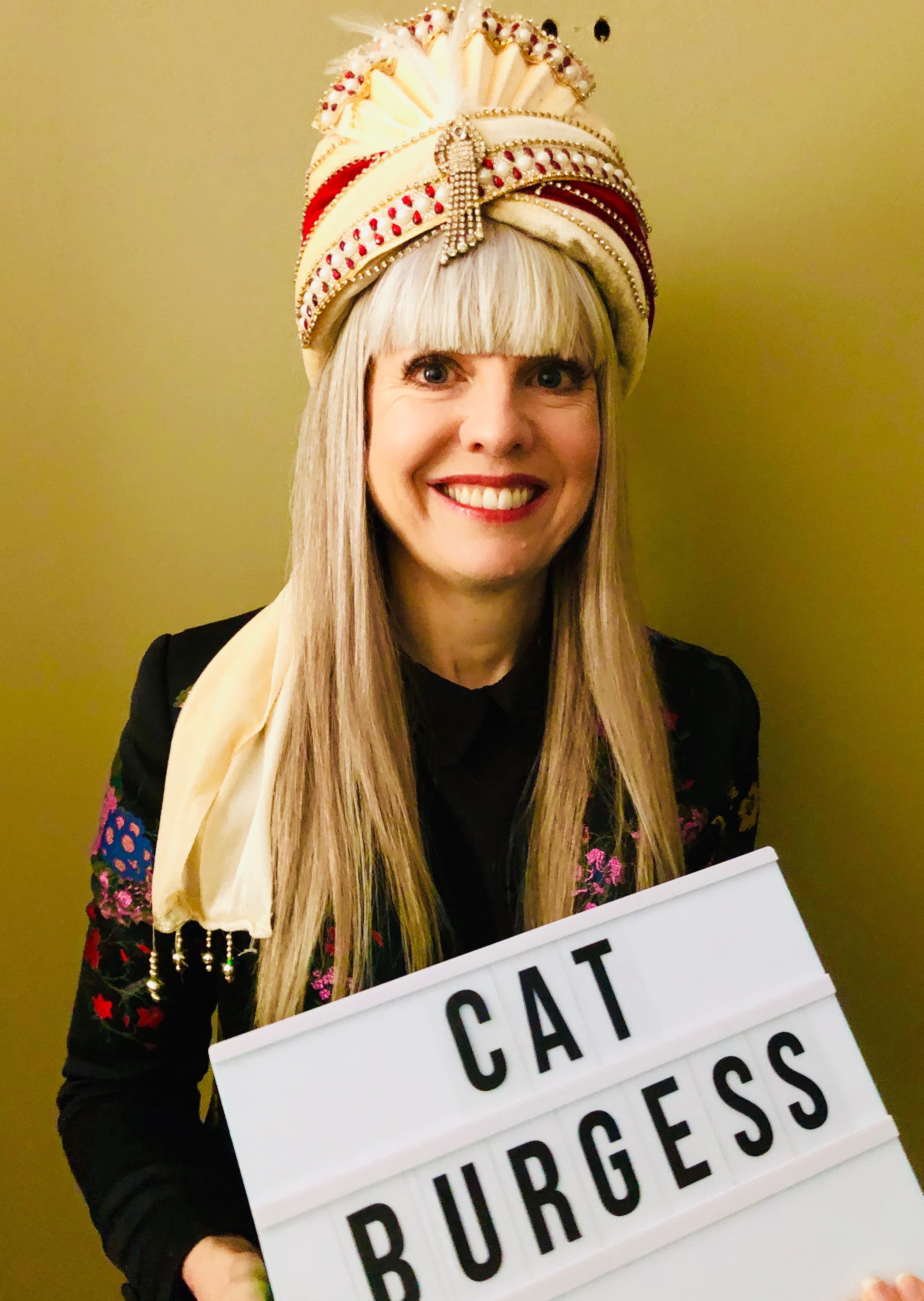 Episode 79 | Marketing that makes you want to live the dream! | Catriona Burgess, Frost Collective