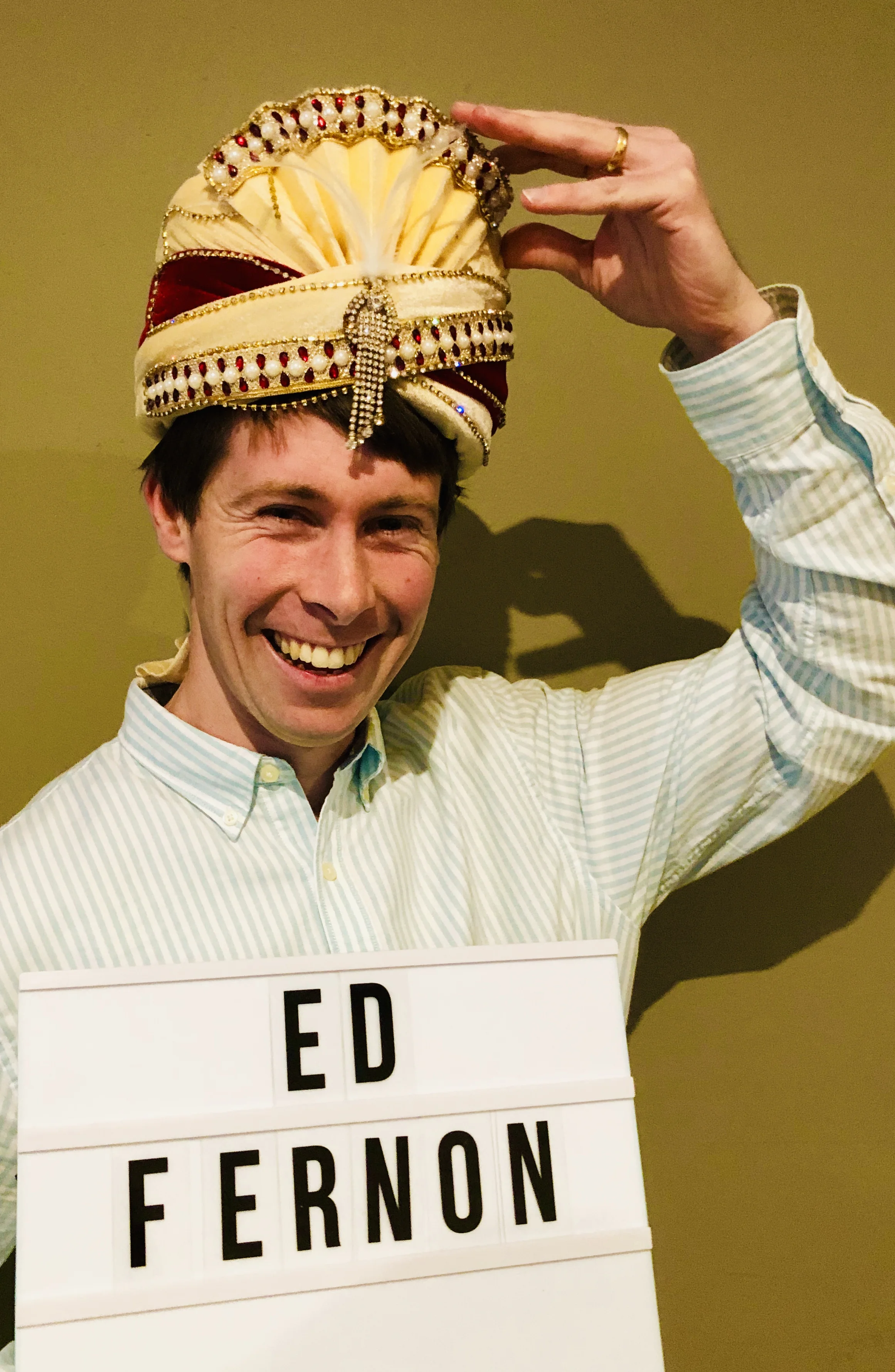 Episode 80 | Is co-living the answer to housing our housing crisis? | Ed Fernon, CEO of UKO