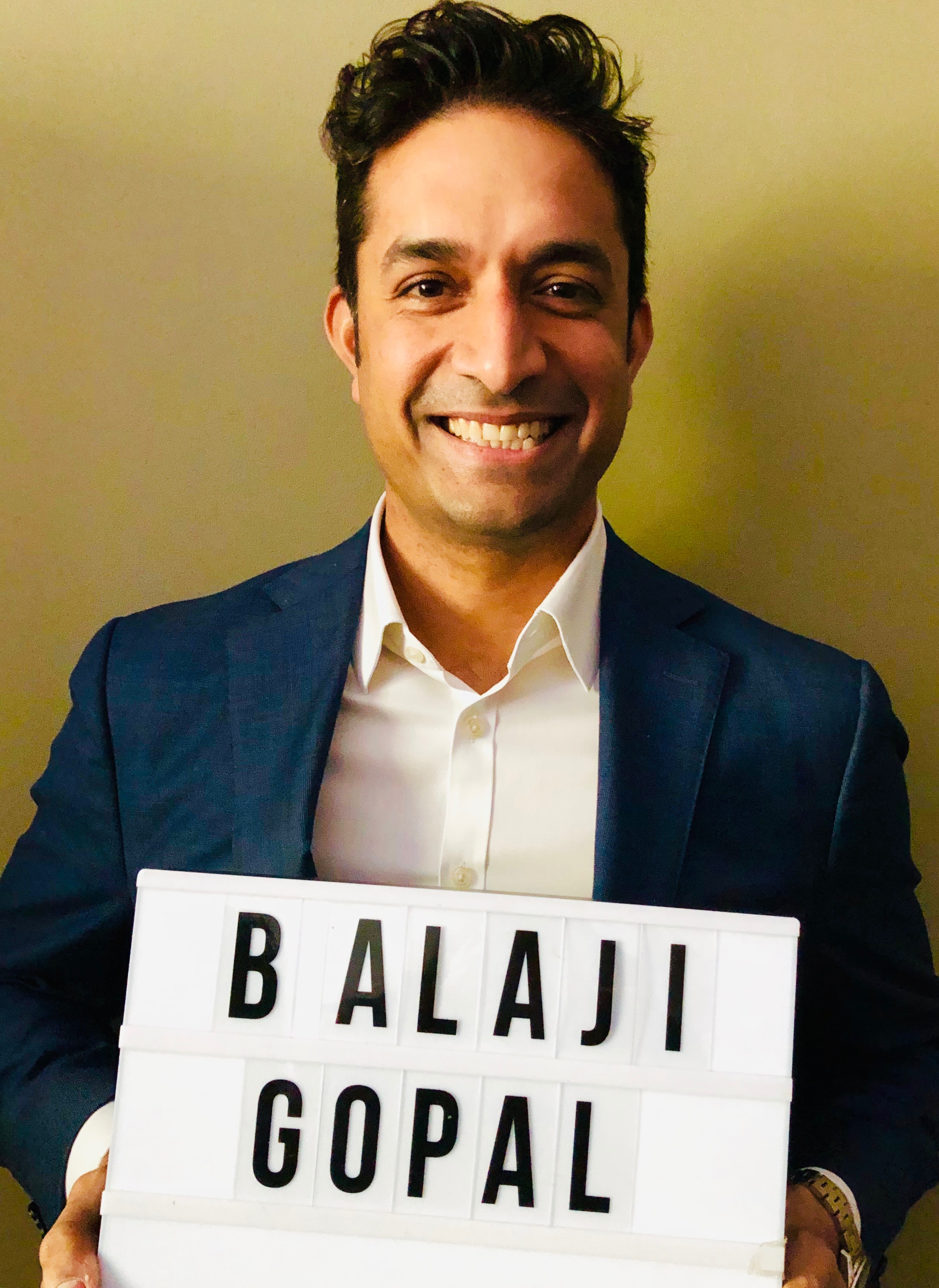 Episode 83 | Alternatives to direct residential property investment via ETFs | Balaji Gopal, Head of Product Strategy, Vanguard