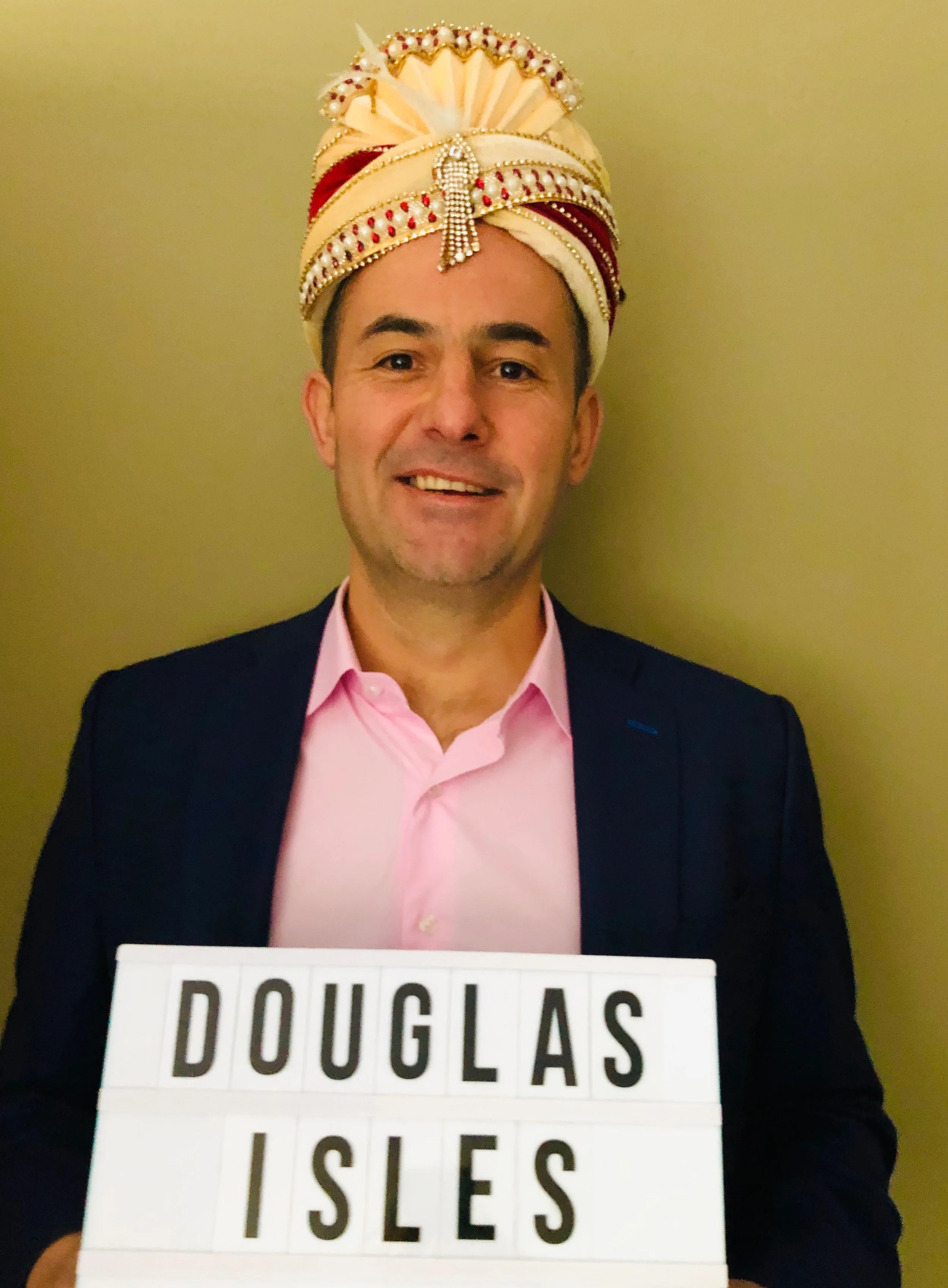 Episode 84 | How trade wars &amp; global uncertainty affects us all | Douglas Isles, Platinum Asset Management