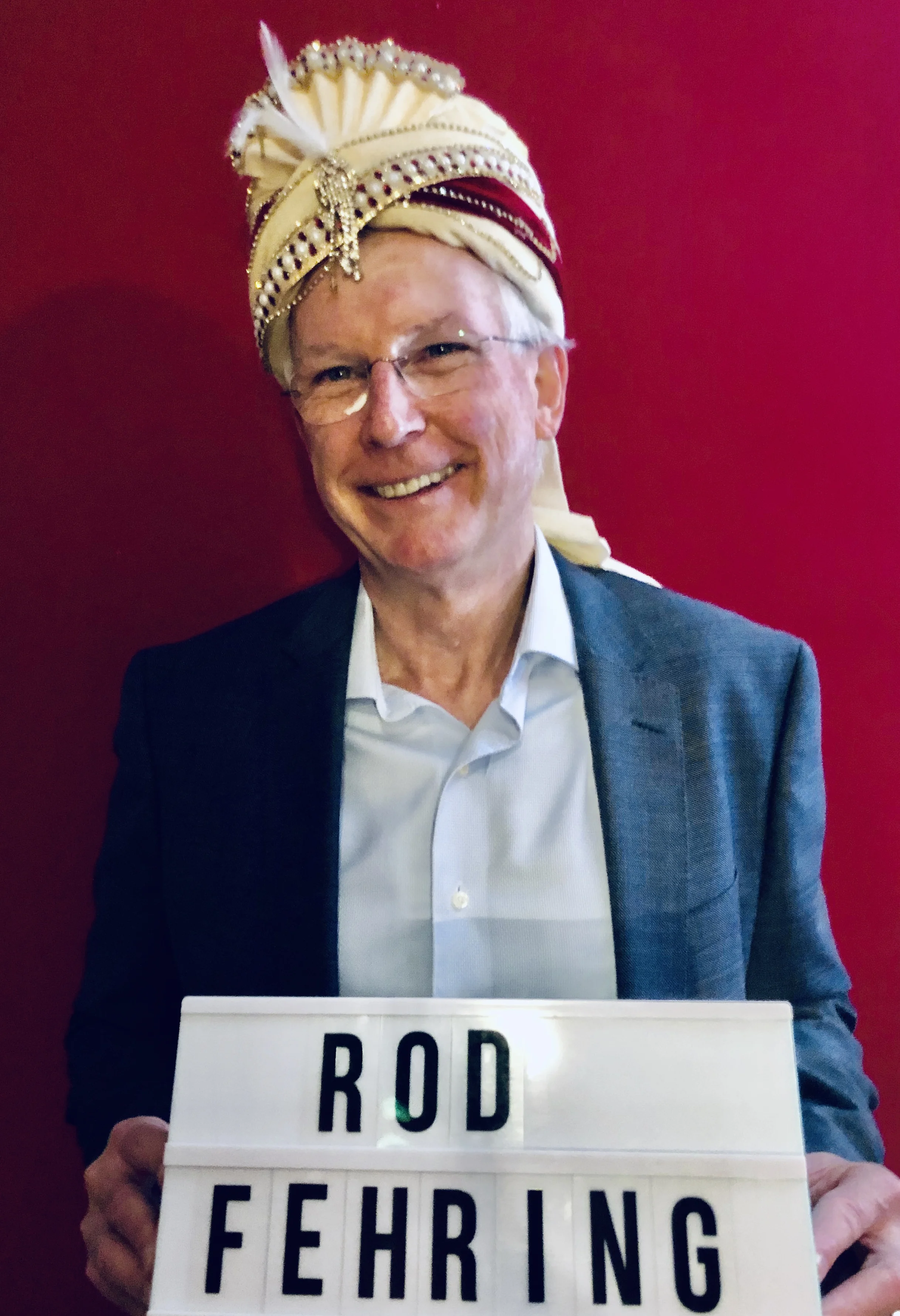 Episode 91 | Construction industry reforms - a call for immediate action | Rod Fehring, CEO Frasers Property Australia