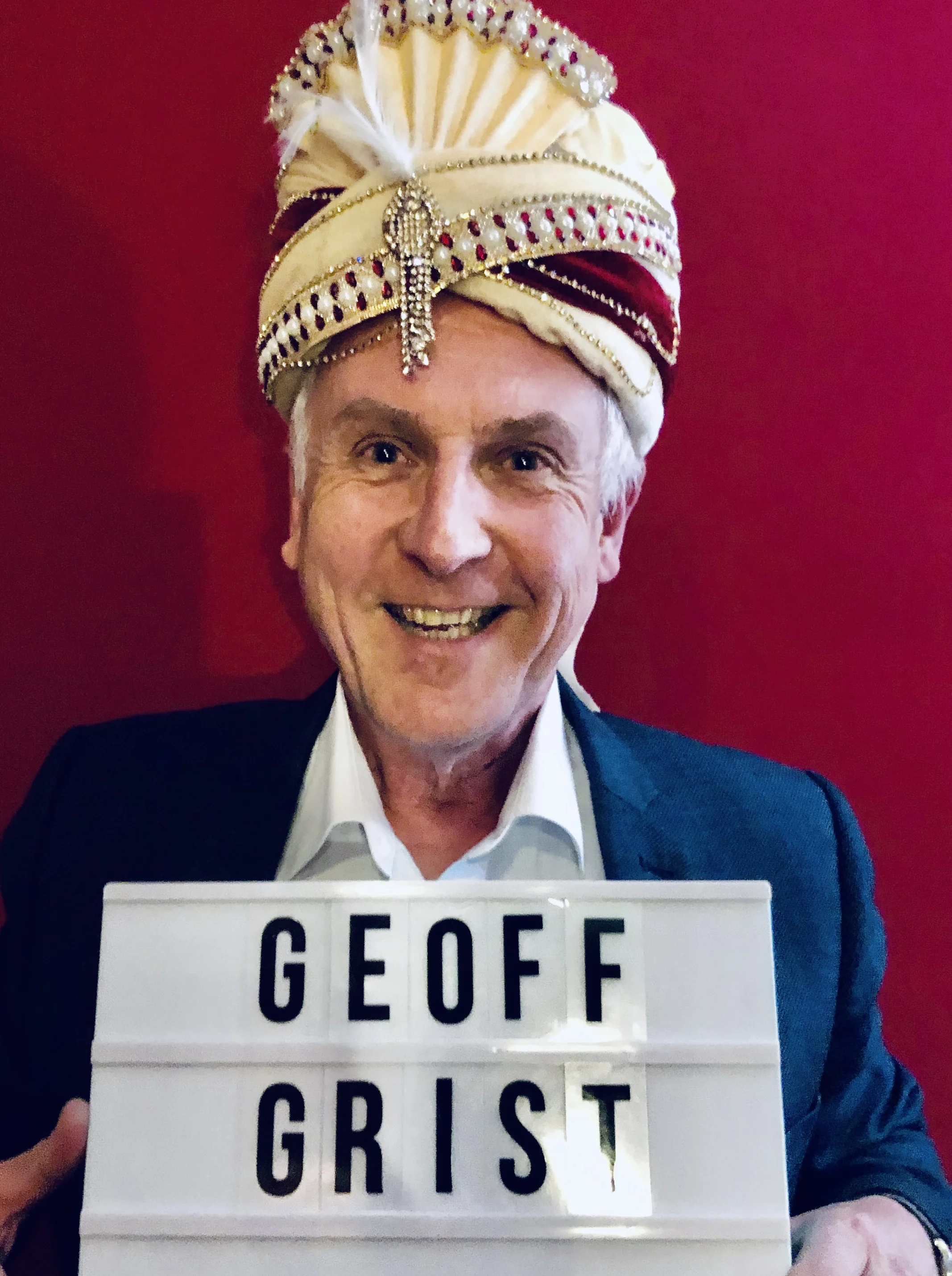 Episode 94 | Trust, truth &amp; tough conversations - top agent reveals all | Geoff Grist, Richardson &amp; Wrench, Mosman/Neutral Bay