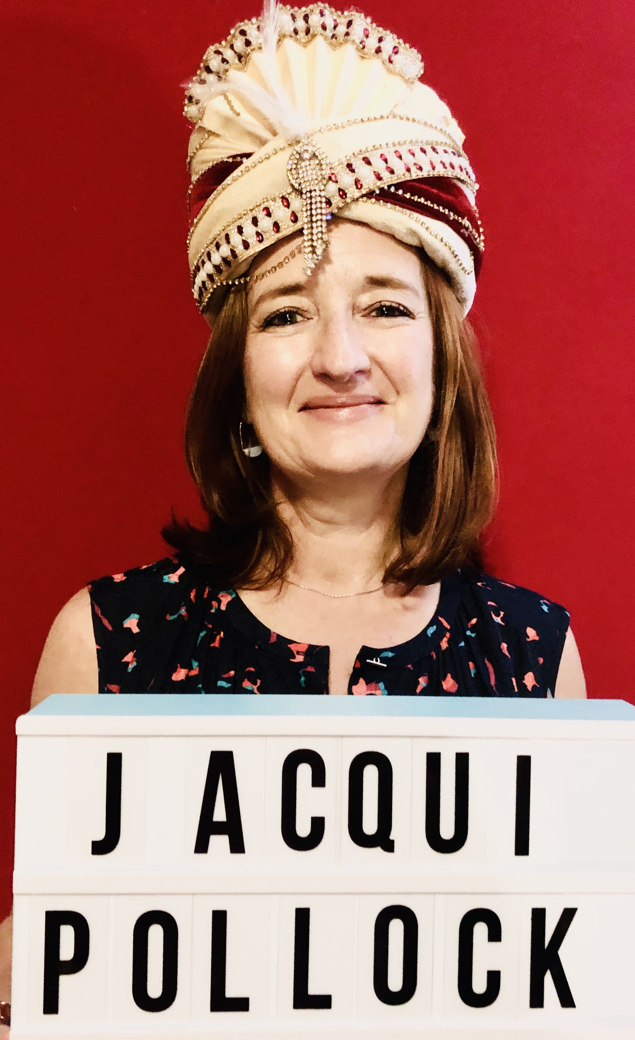 Episode 97 | Fight, Flight or Freeze when buying property | Jacqui Pollock, Founder of Human Leadership