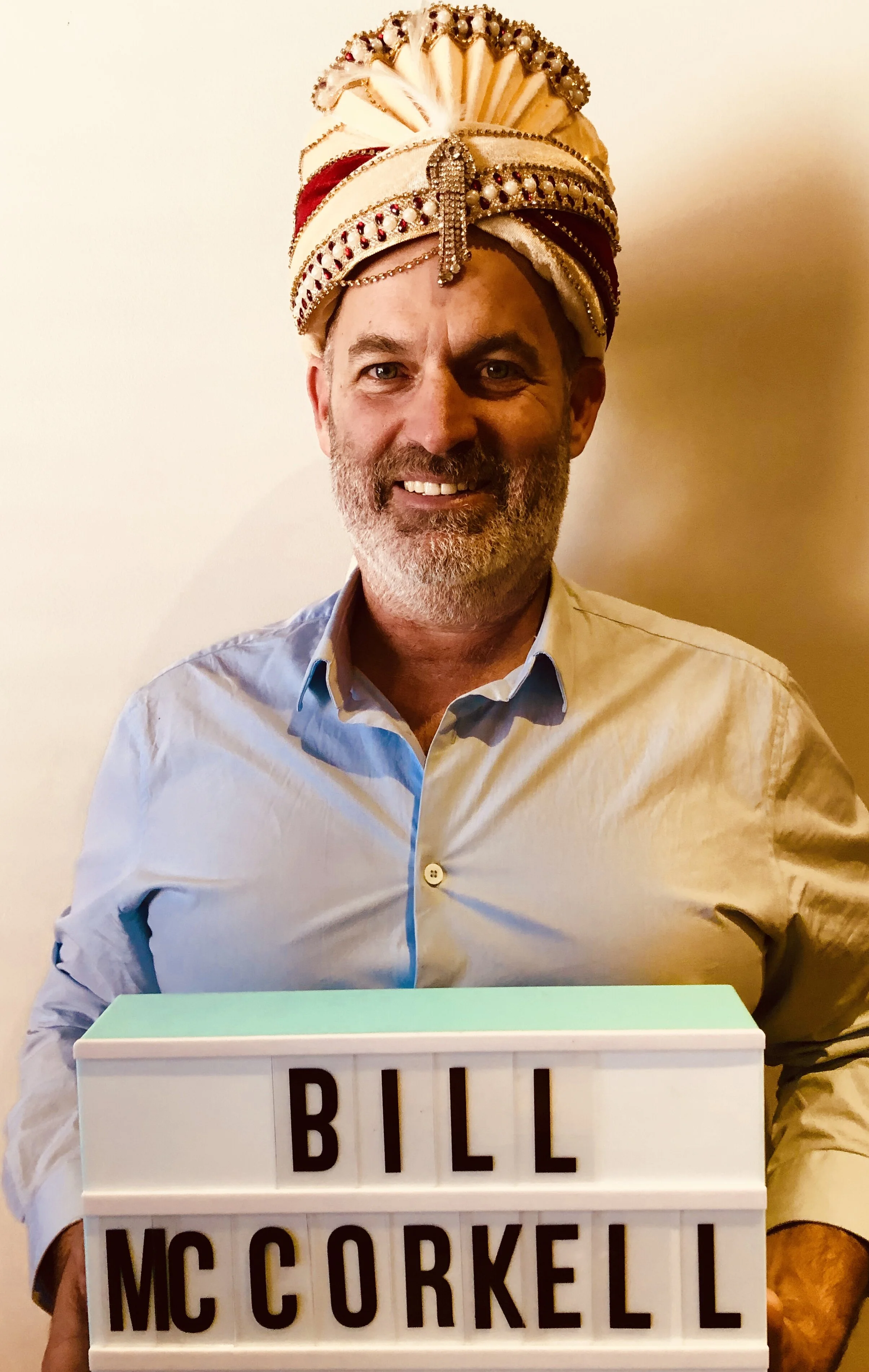 Episode 99 | Prefabricated buildings = future of sustainable housing? | Bill McCorkell, ArchiBlox