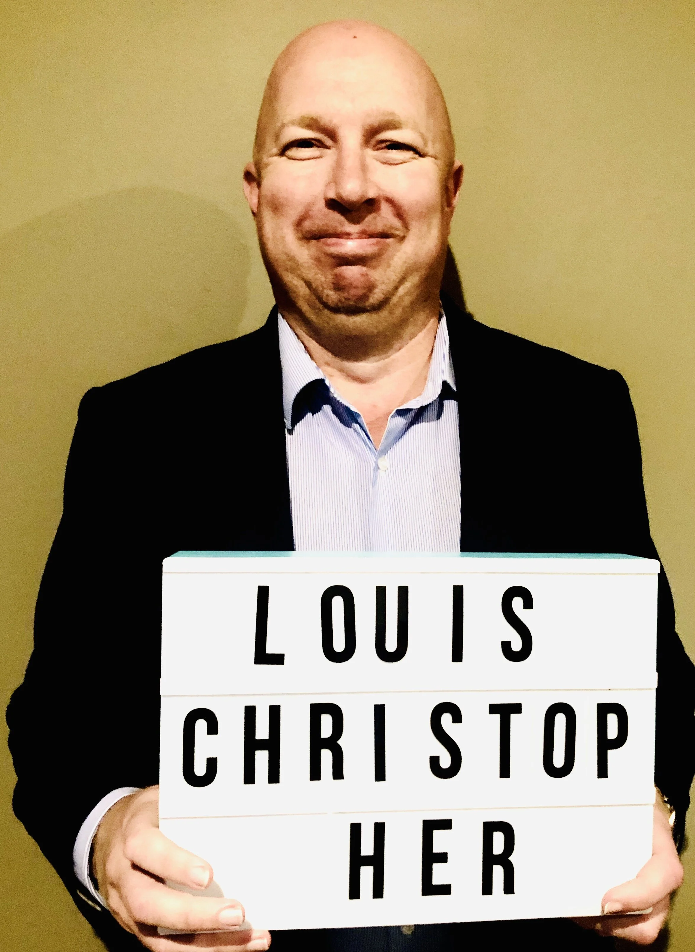 Episode 102 | Research data - 2020 Boom or Bust? | Louis Christopher, Founder of SQM Research