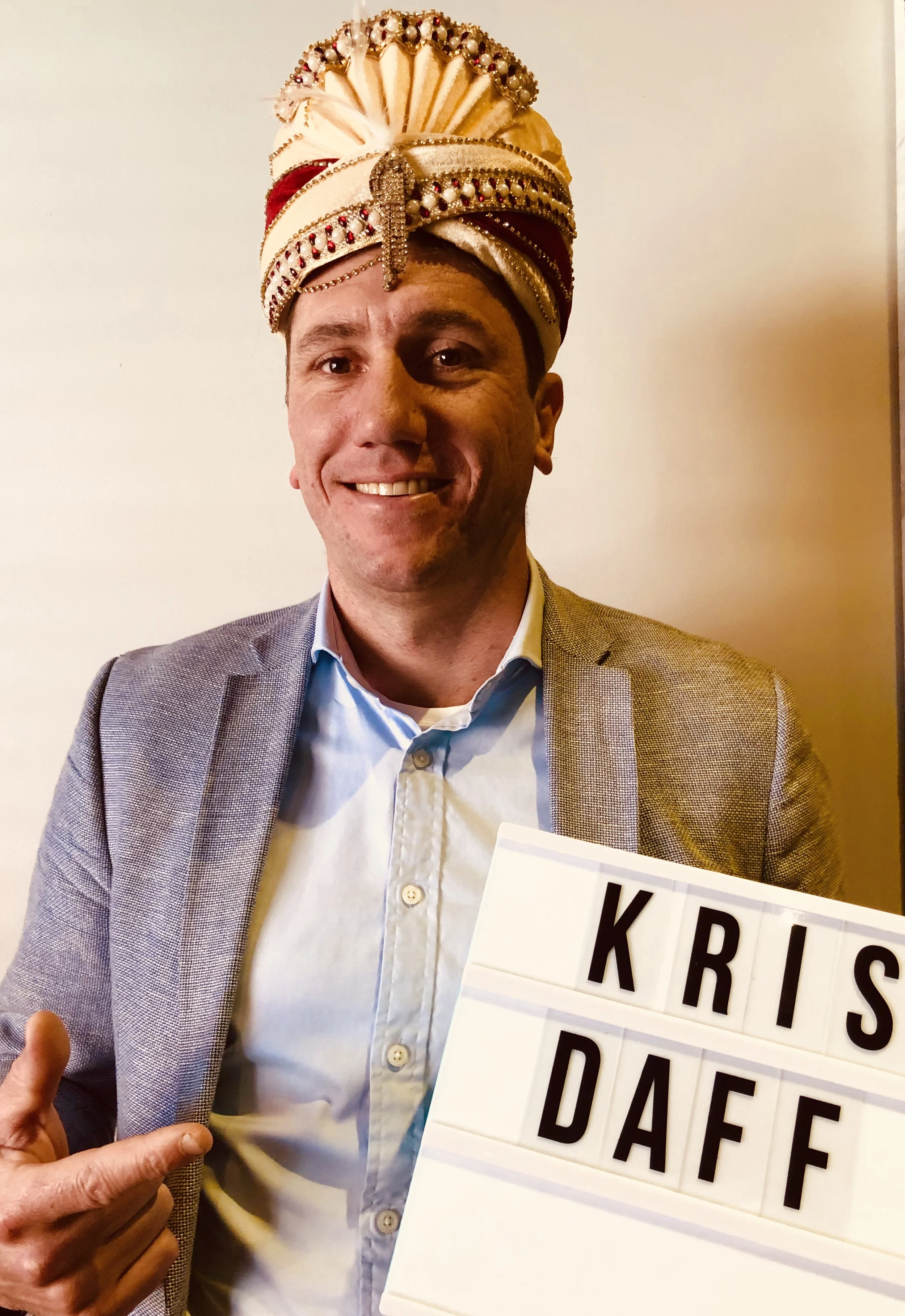 Episode 108 | Assembling Communities | Kris Daff, Managing Director of Assemble