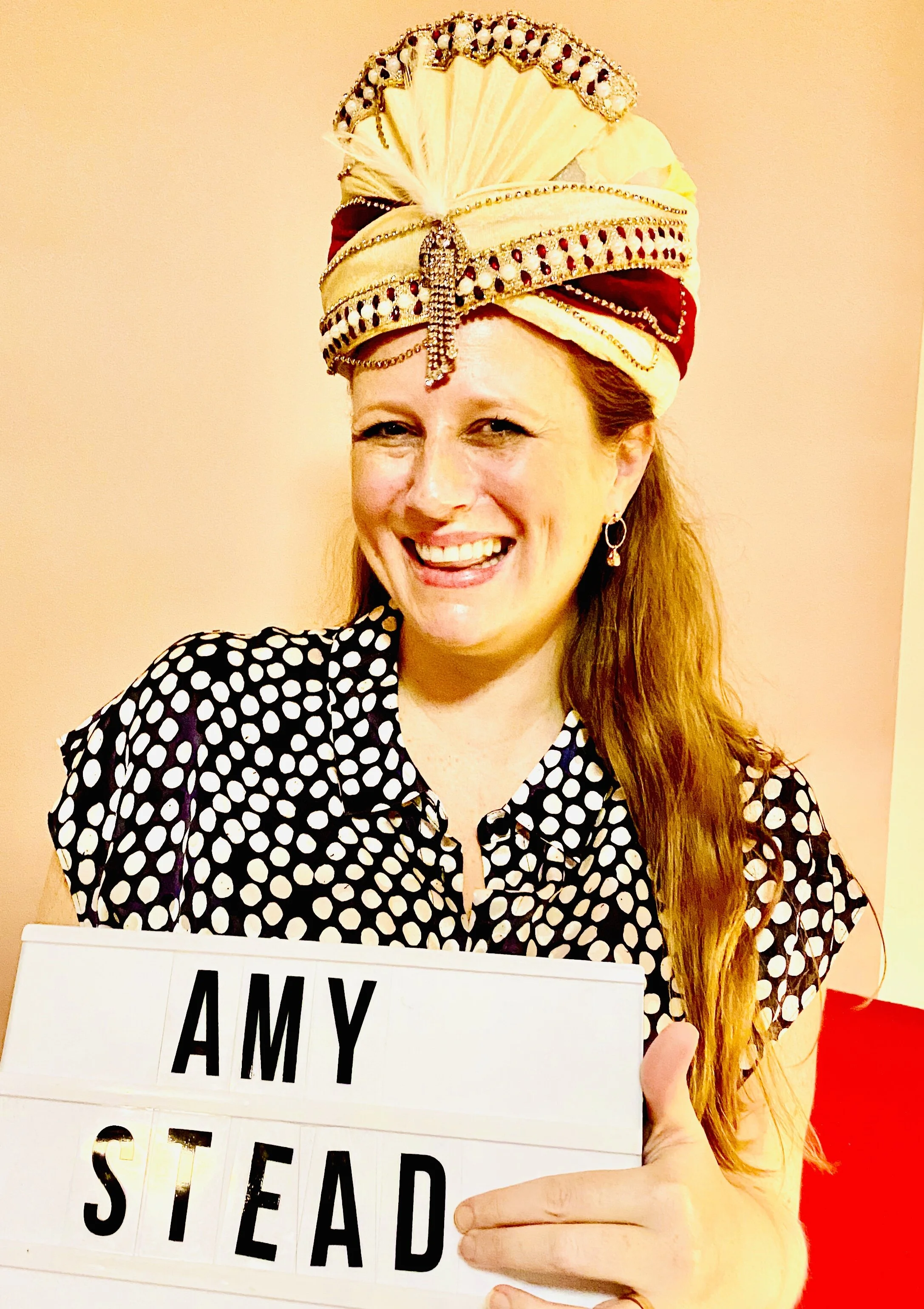 Episode 109 | Expert Property Styling Secrets &amp; Tricks that sell | Amy Stead, Amazema