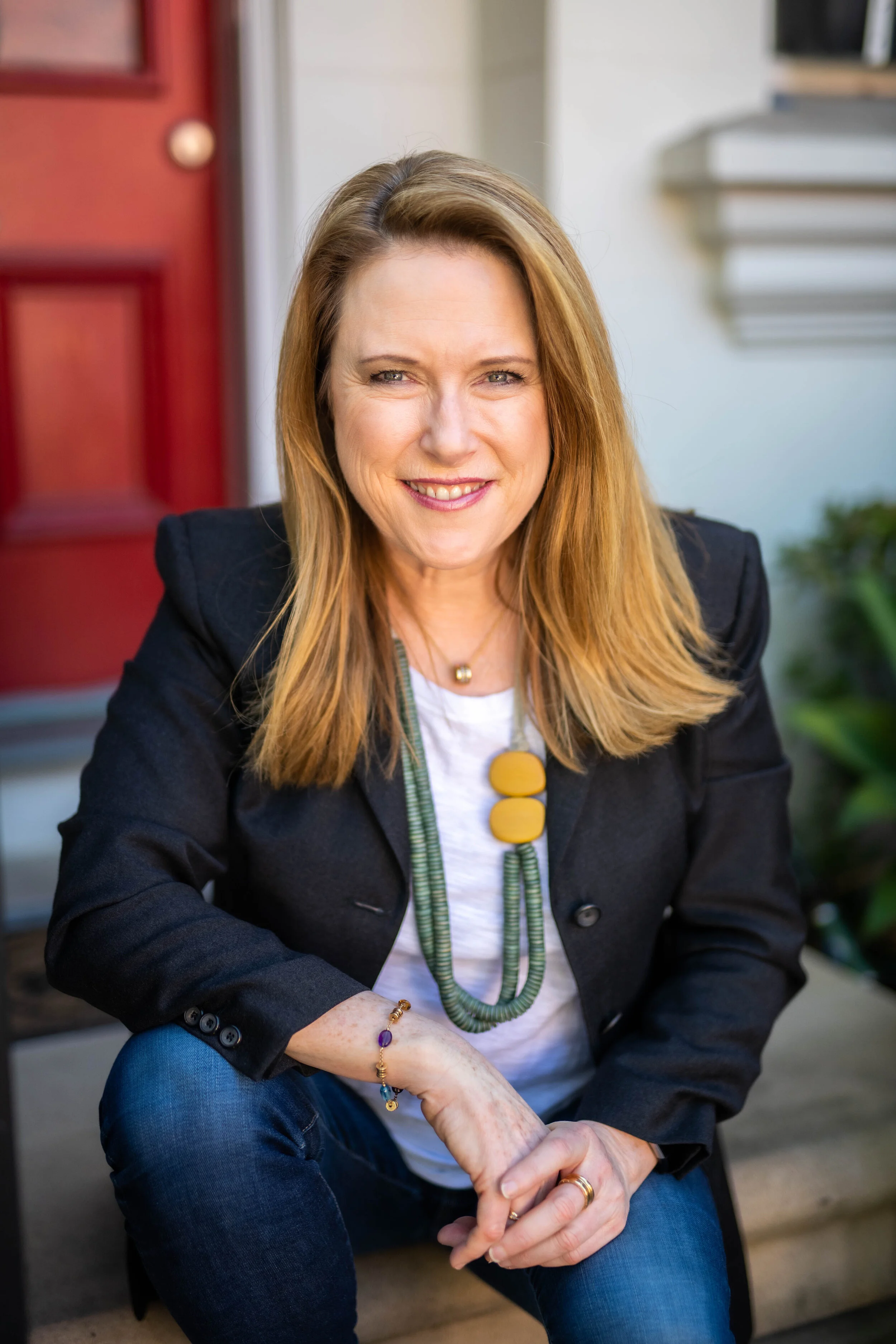 Episode 110 | Selecting the Best Asset | Veronica Morgan, Good Deeds