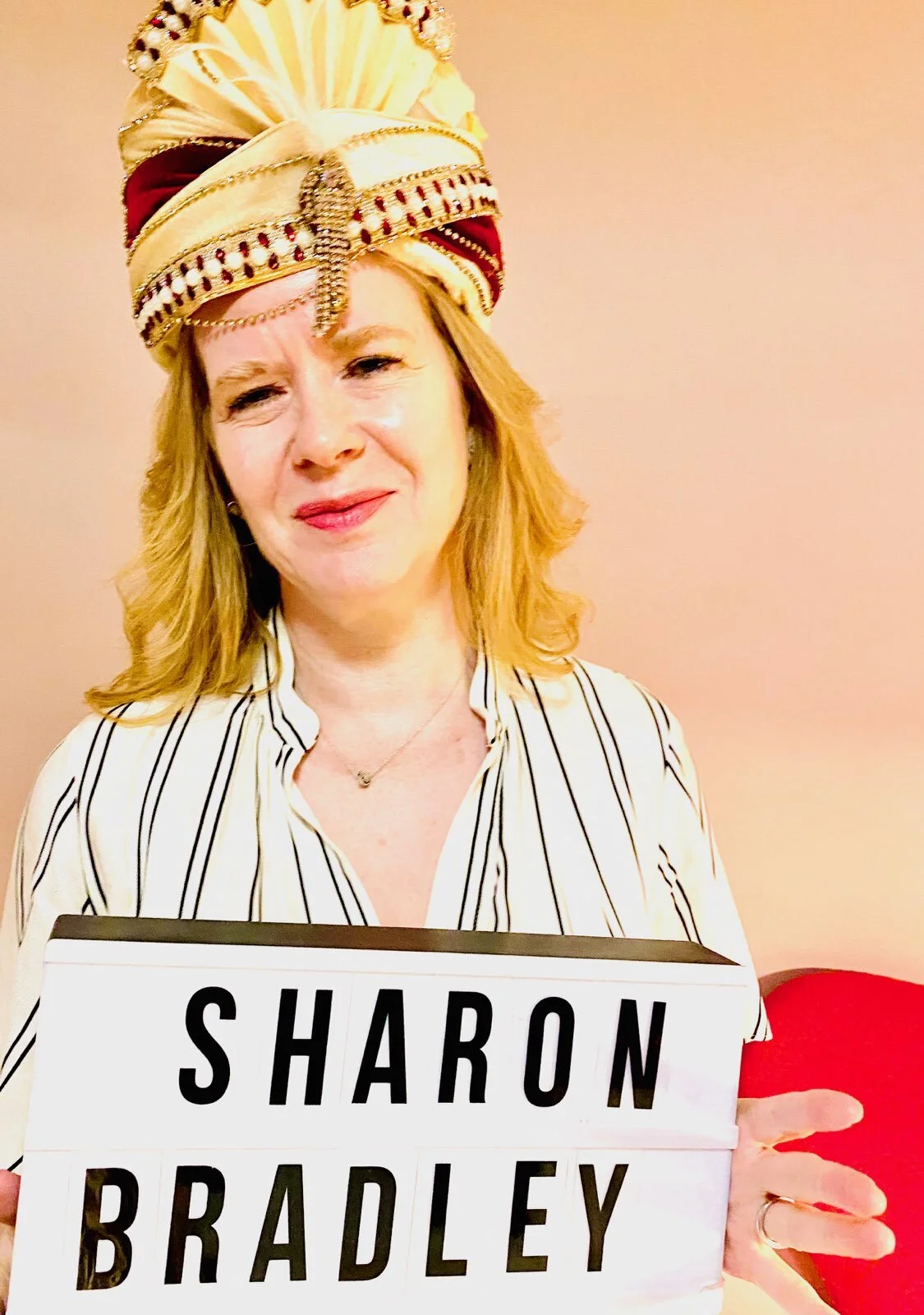 Episode 111 | Homelessness, Housing Affordability and Protecting YOUR Future | Sharon Bradley, Good Weekend