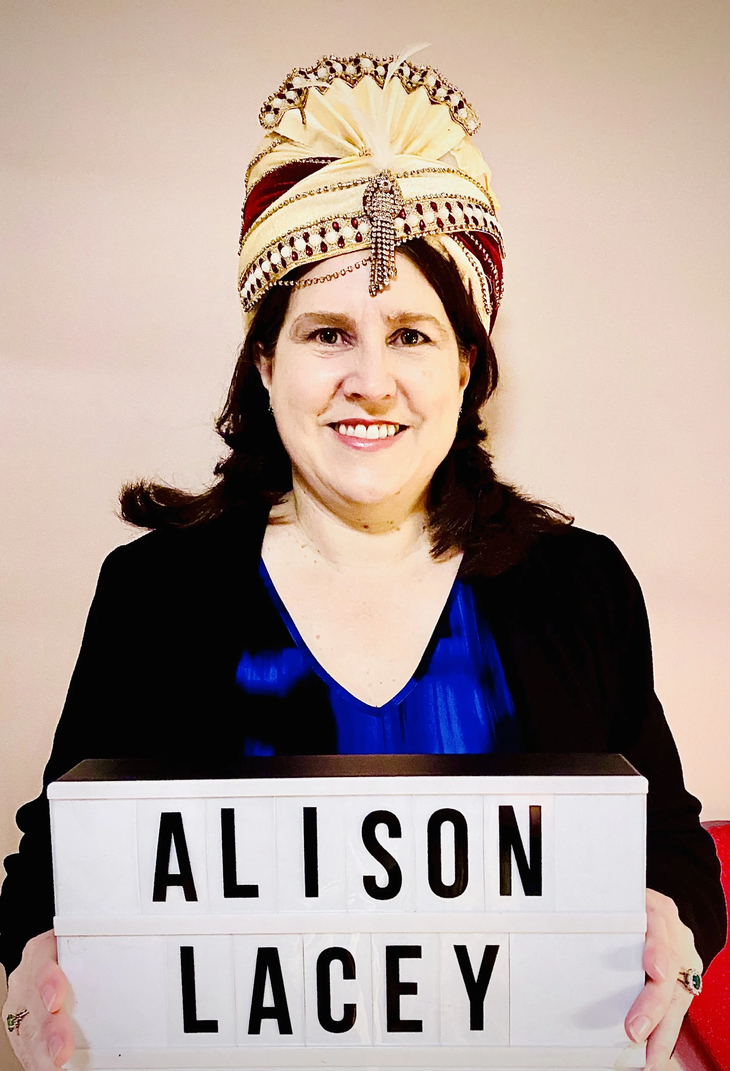 Episode 116 | Property &amp; Taxes 101 | Alison Lacey, Ecovis Clark Jacobs