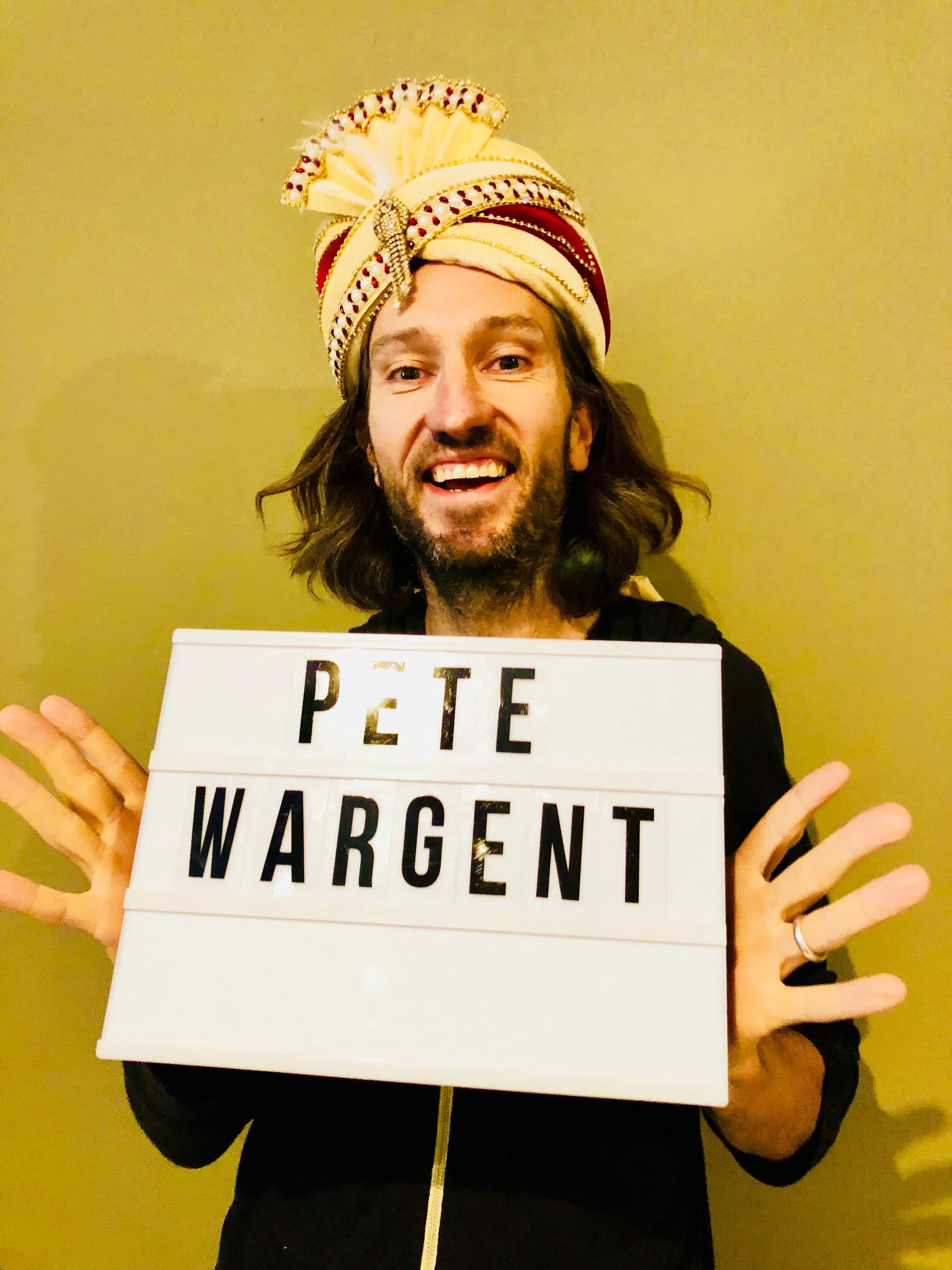 Episode 118 | Current global property market: What you should know | Pete Wargent, Wargent Advisory