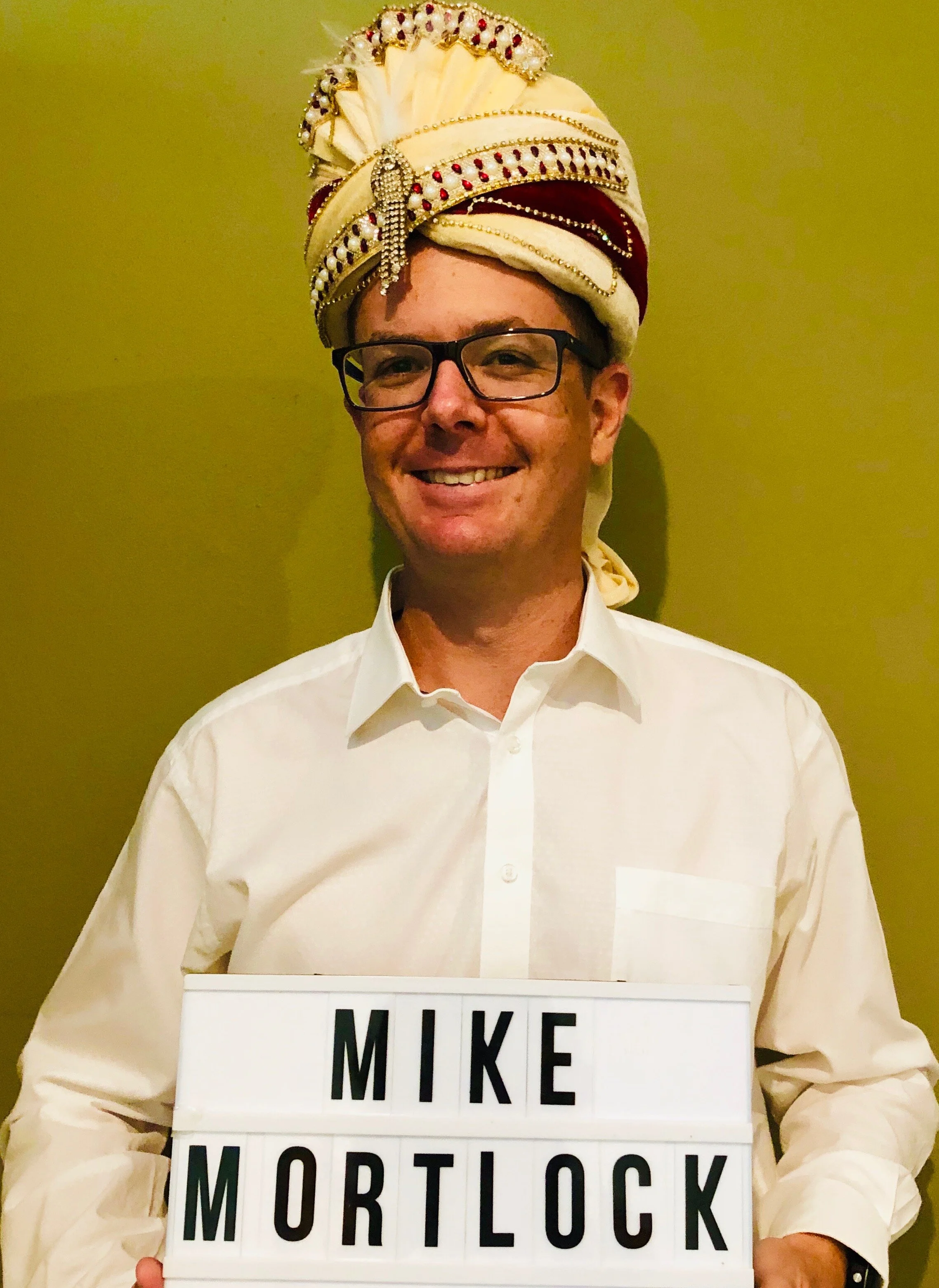 Episode 128 | Trends in property investment: What does the data say? | Mike Mortlock, MCG Quantity Surveyors