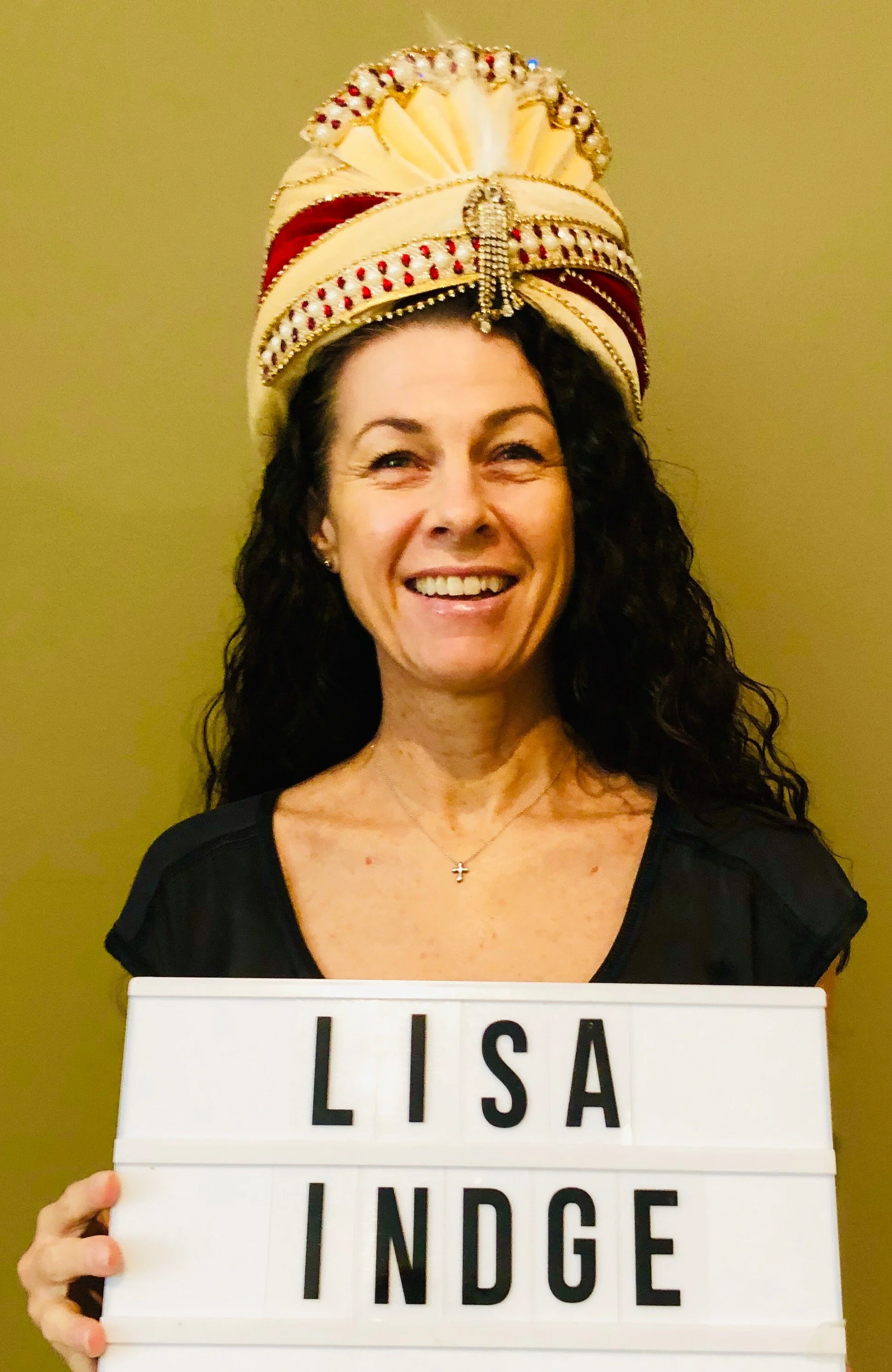 Episode 134 | Property Investing: rental market &amp; the current trends | Lisa Indge, Let’s Rent