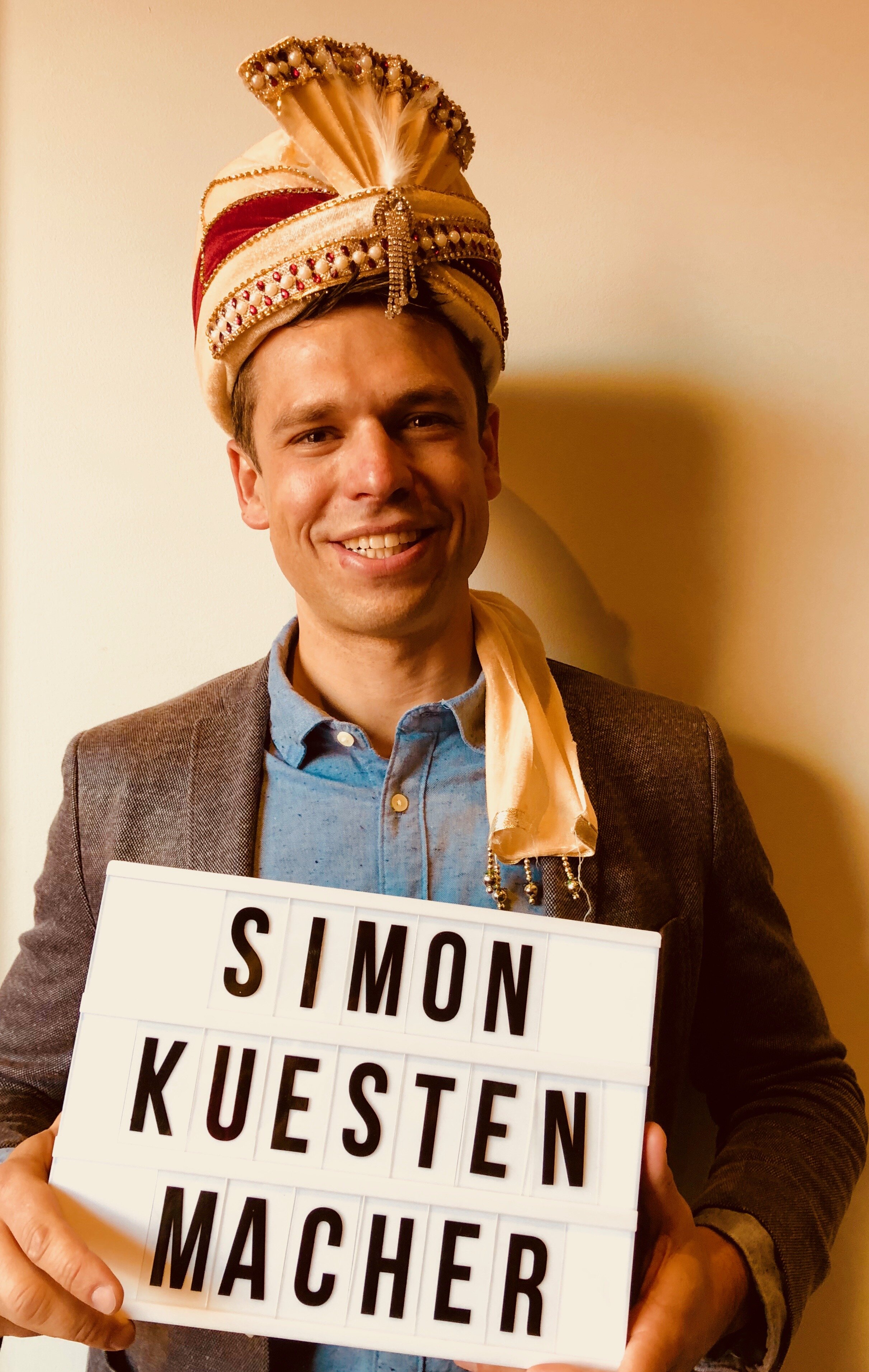 Episode 138 | The shift in the standard of property: What are buyers looking for? | Simon Kuestenmacher, The Demographics Group