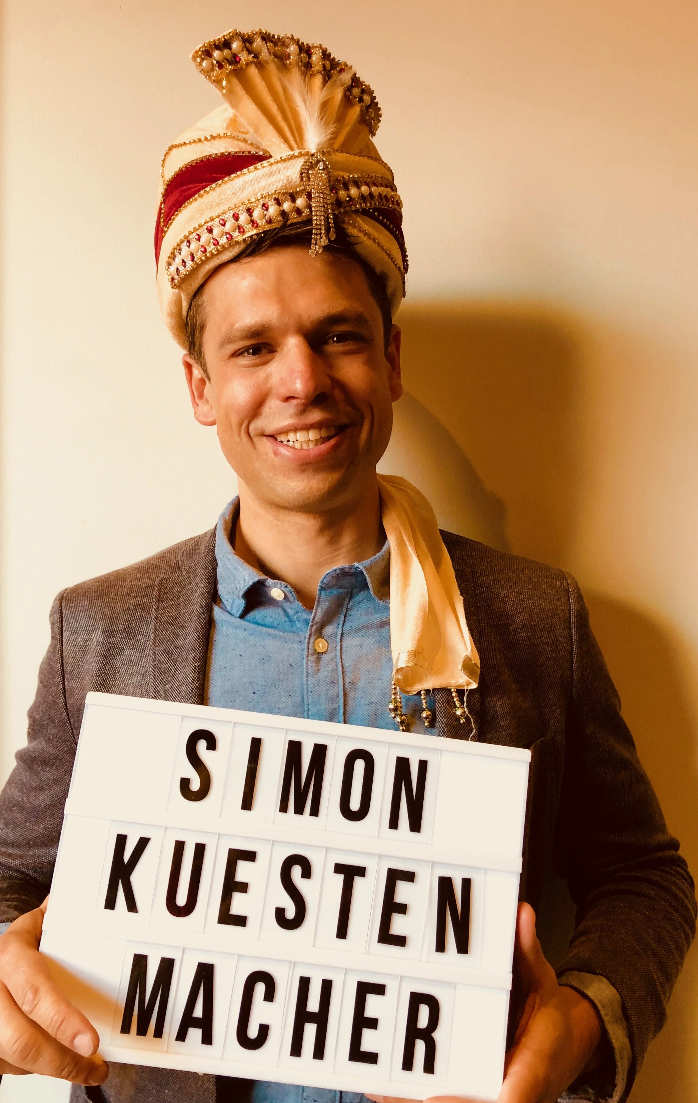 Episode 138 | The shift in the standard of property: What are buyers looking for? | Simon Kuestenmacher, The Demographics Group