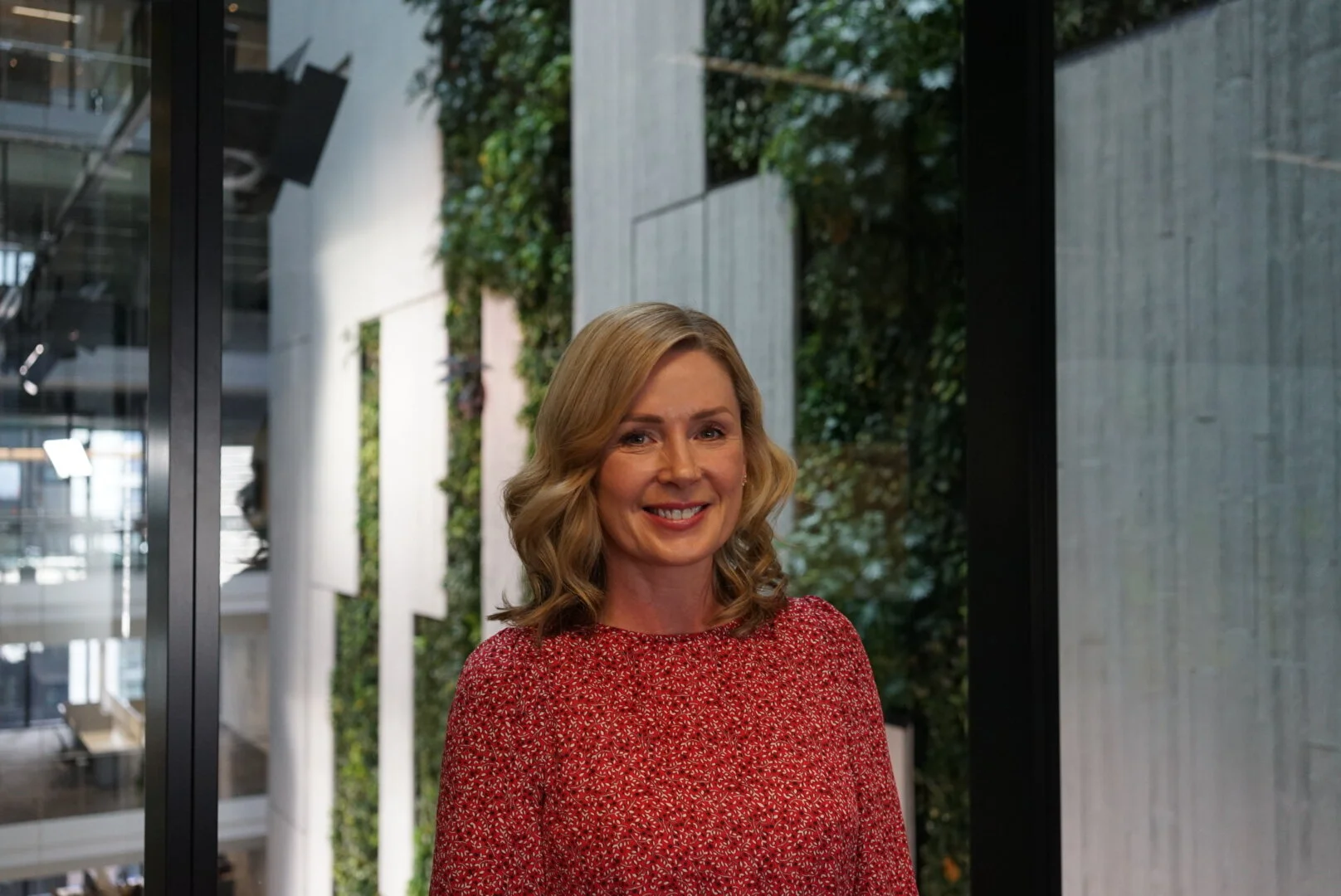 Episode 139 | Paper to Digital, how proptech business PEXA leads the way | Lisa Dowie, PEXA