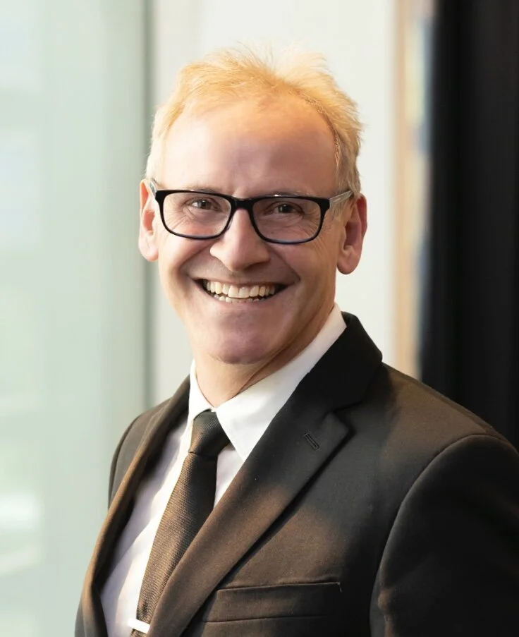 Episode 156 | 2020 vision: Sentiments on the decade ahead | Rocky Scopelliti