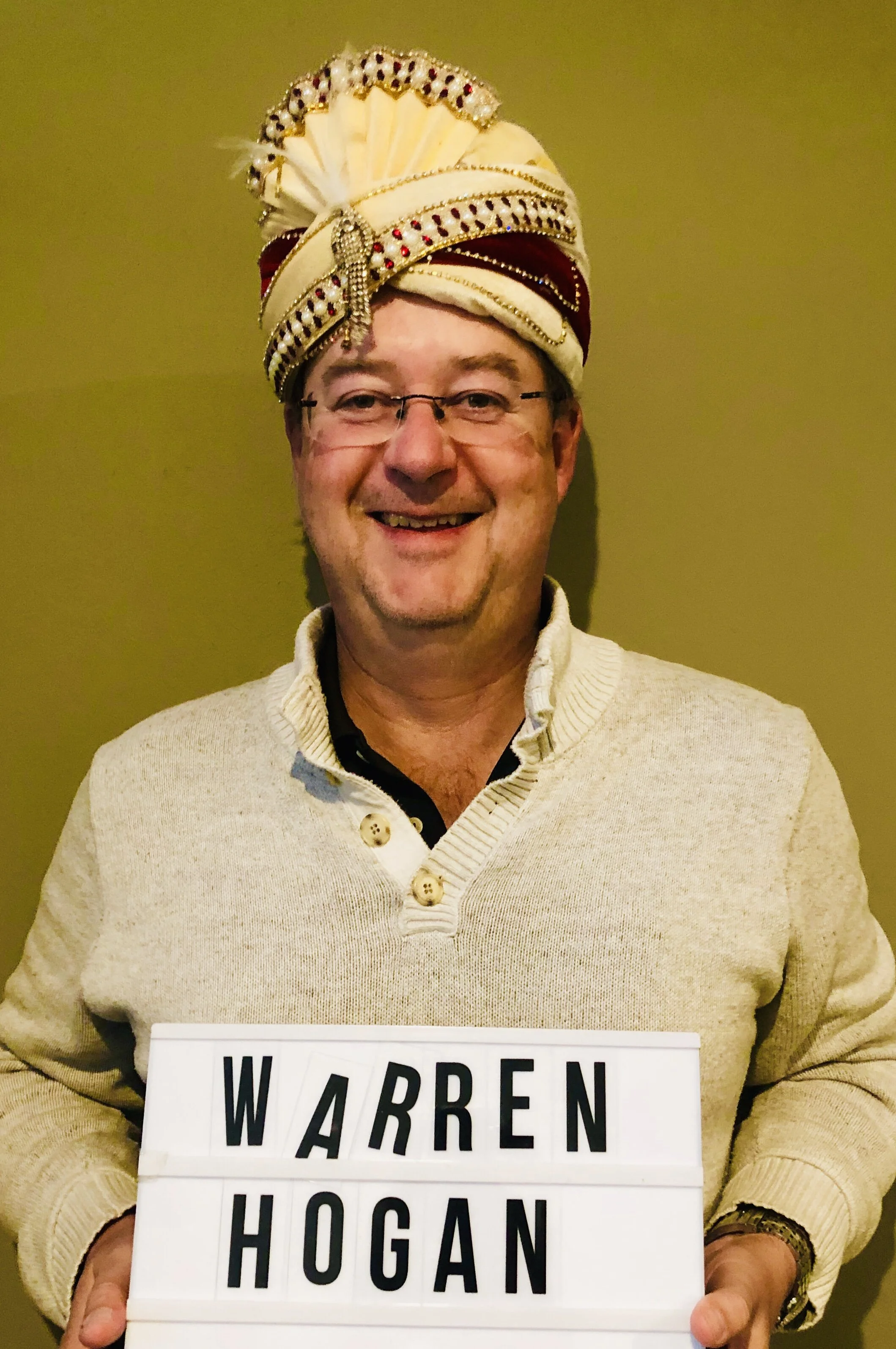 Episode 158 | Top economist puts Australia in the world picture | Warren Hogan