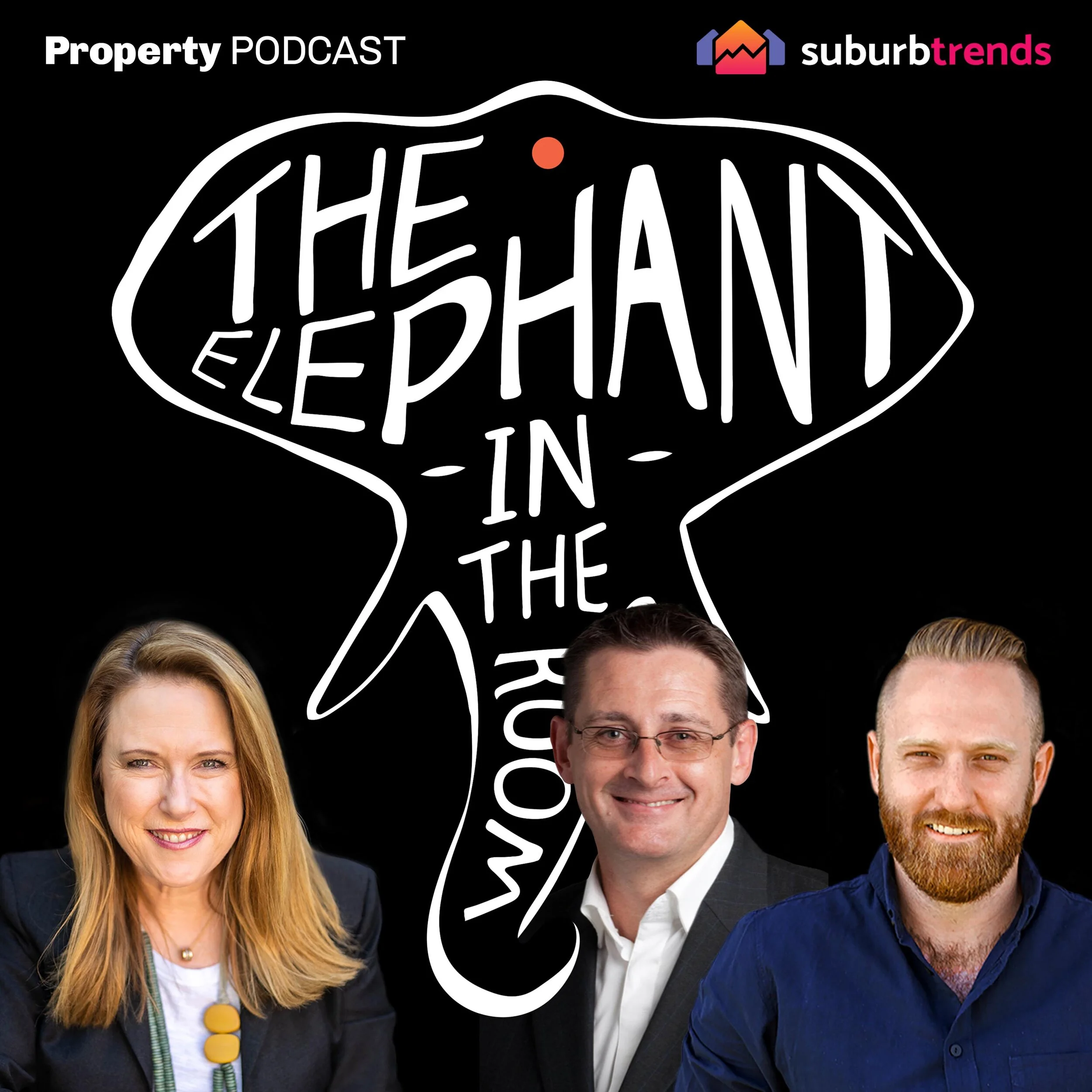 Suburb Trends February 2021 | New popular suburbs post-covid