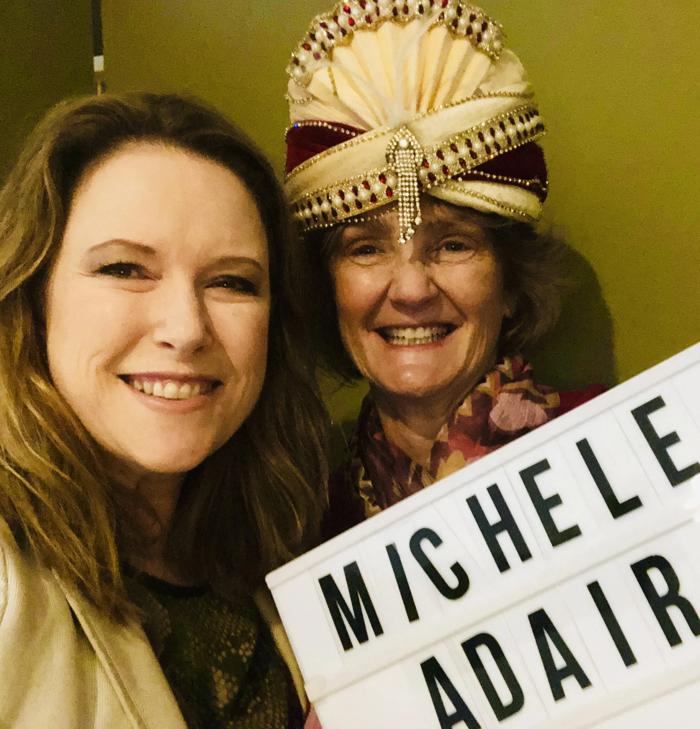 Episode 191 | The Growing Housing Affordability Crisis | Michelle Adair, The Housing Trust