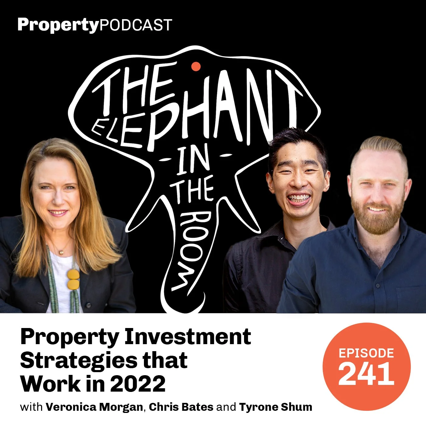 Episode 241: Property Investment Strategies that Work in 2022 | Tyrone Shum, Property Investory