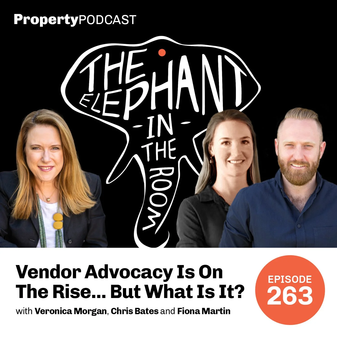 Episode 263: Vendor Advocacy Is On The Rise… But What Is It?