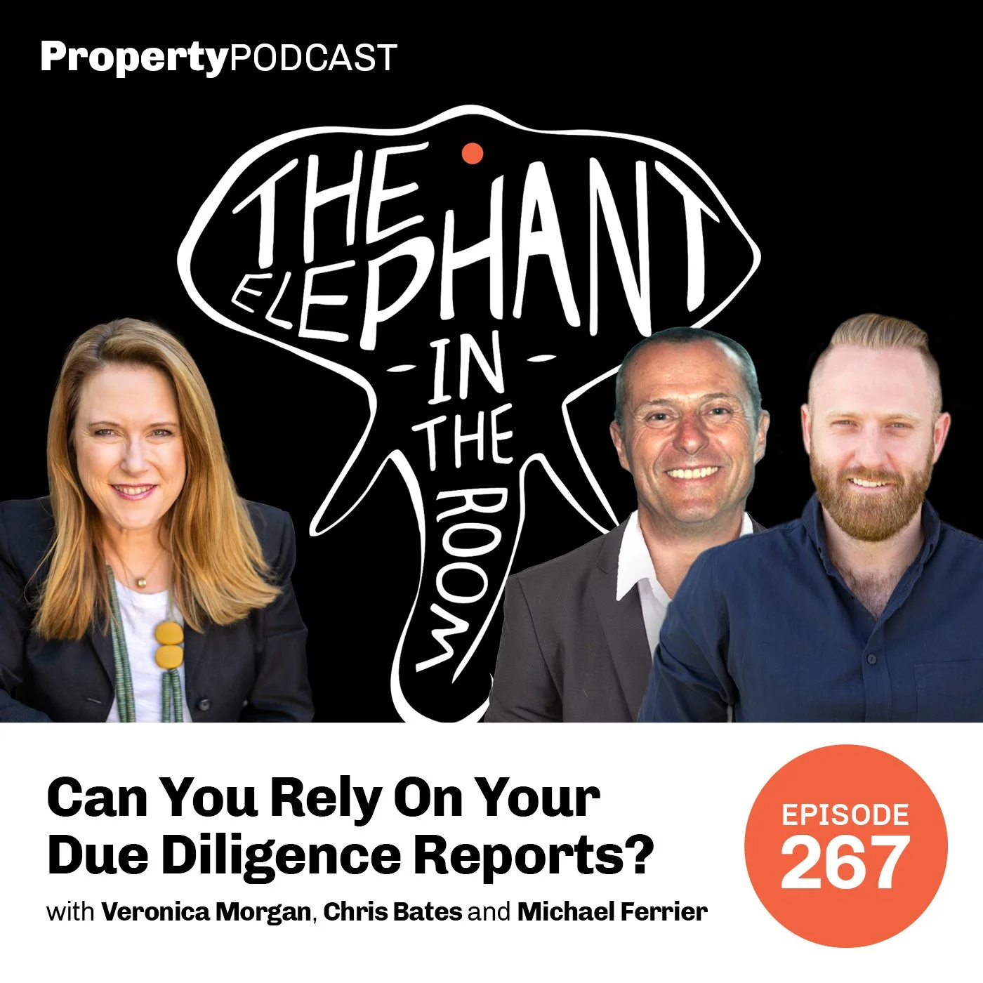 EP 267: Can You Rely On Your Due Diligence Reports?