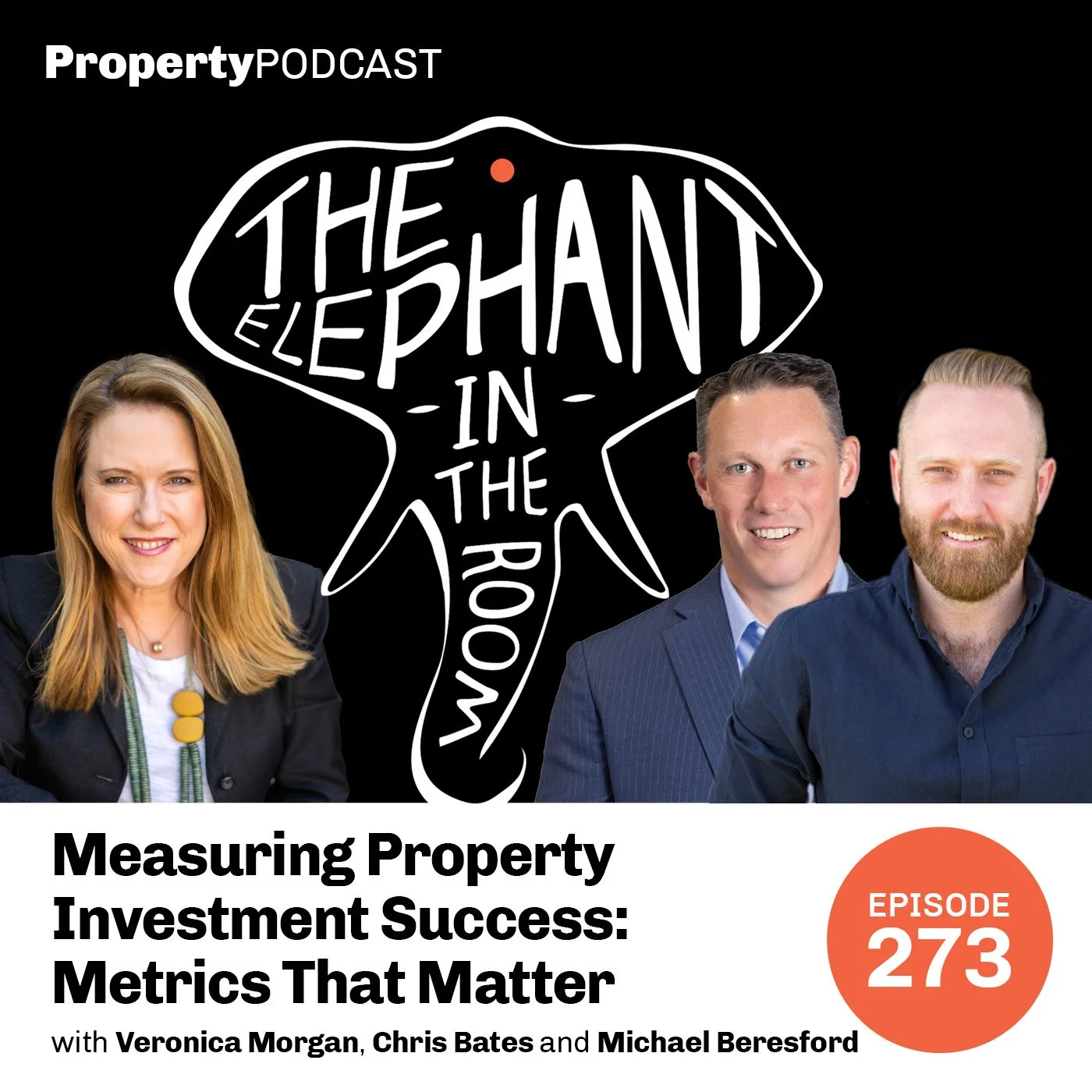 Episode 273: Measuring Property Investment Success: Metrics That Matter