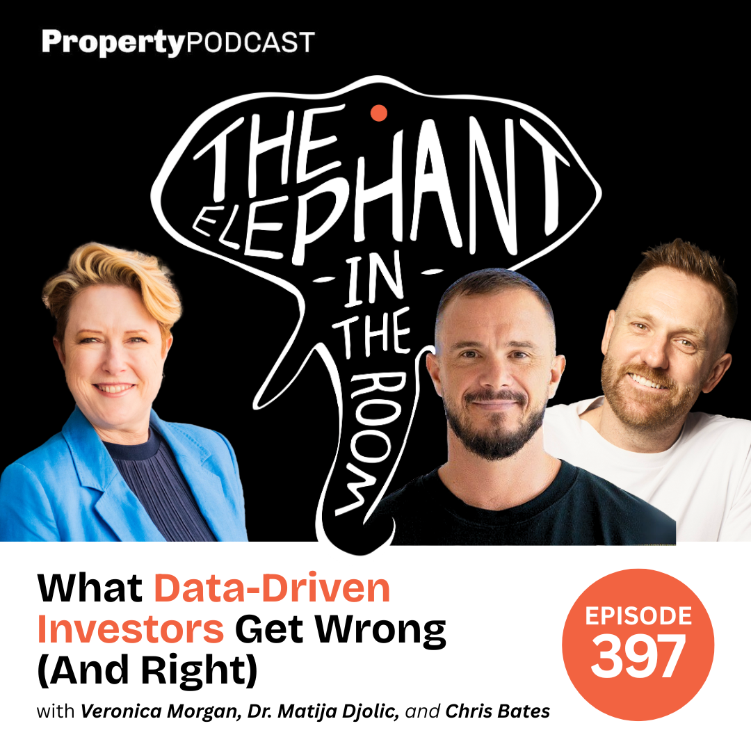 Episode 397: What Data-Driven Investors Get Wrong (And Right)