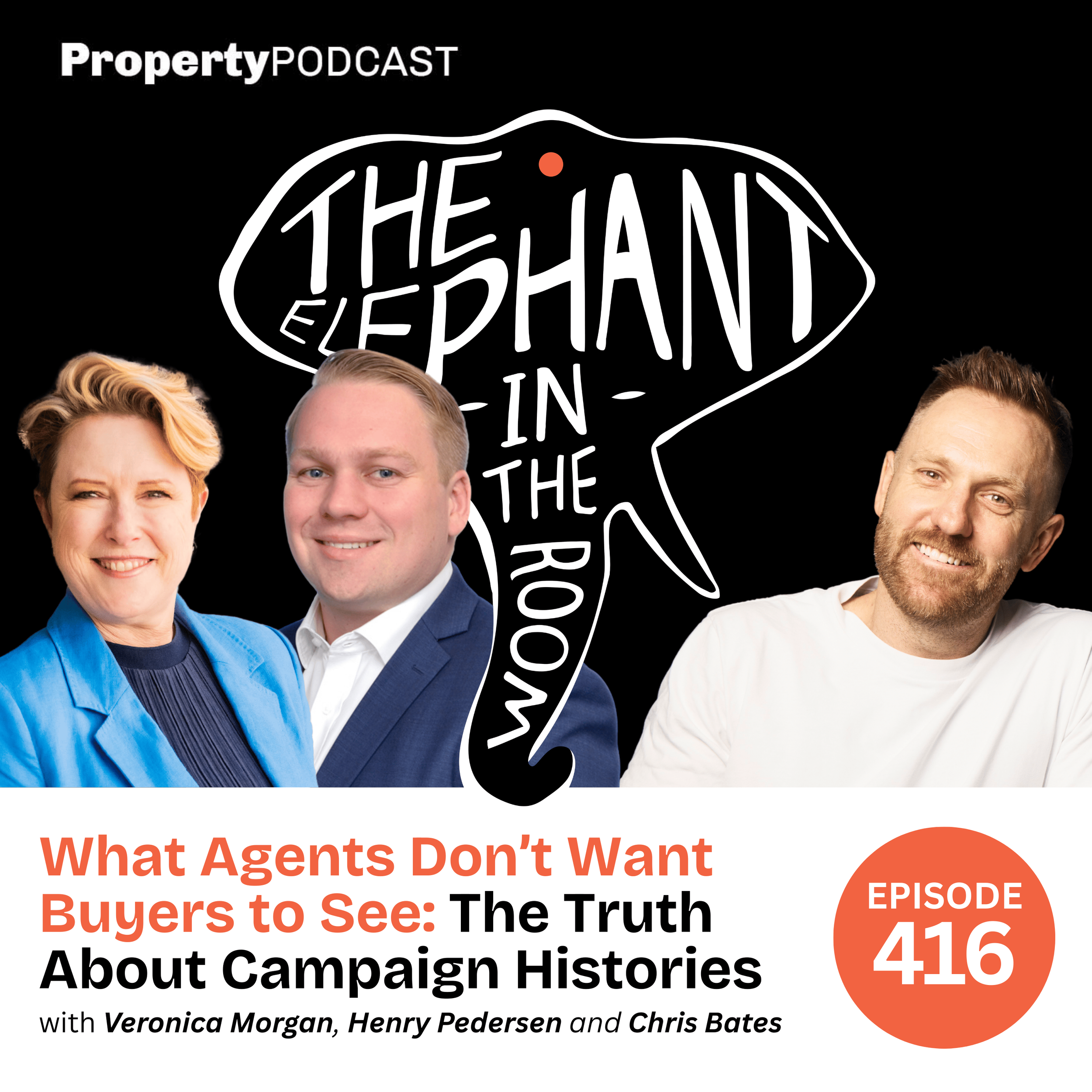 Episode 416: What Agents Don’t Want Buyers to See: The Truth About Campaign Histories