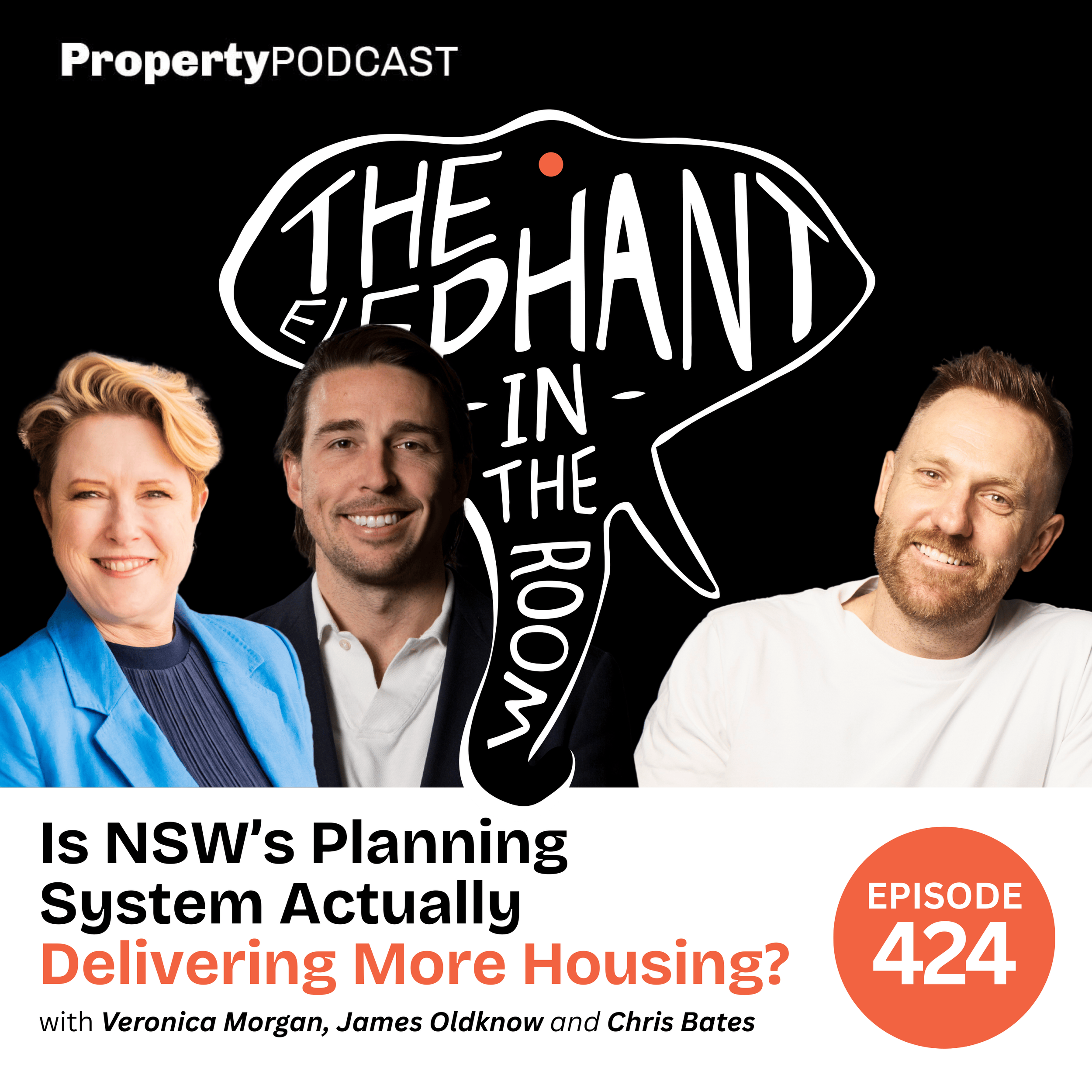 Episode 424: Is NSW’s Planning System Actually Delivering More Housing?