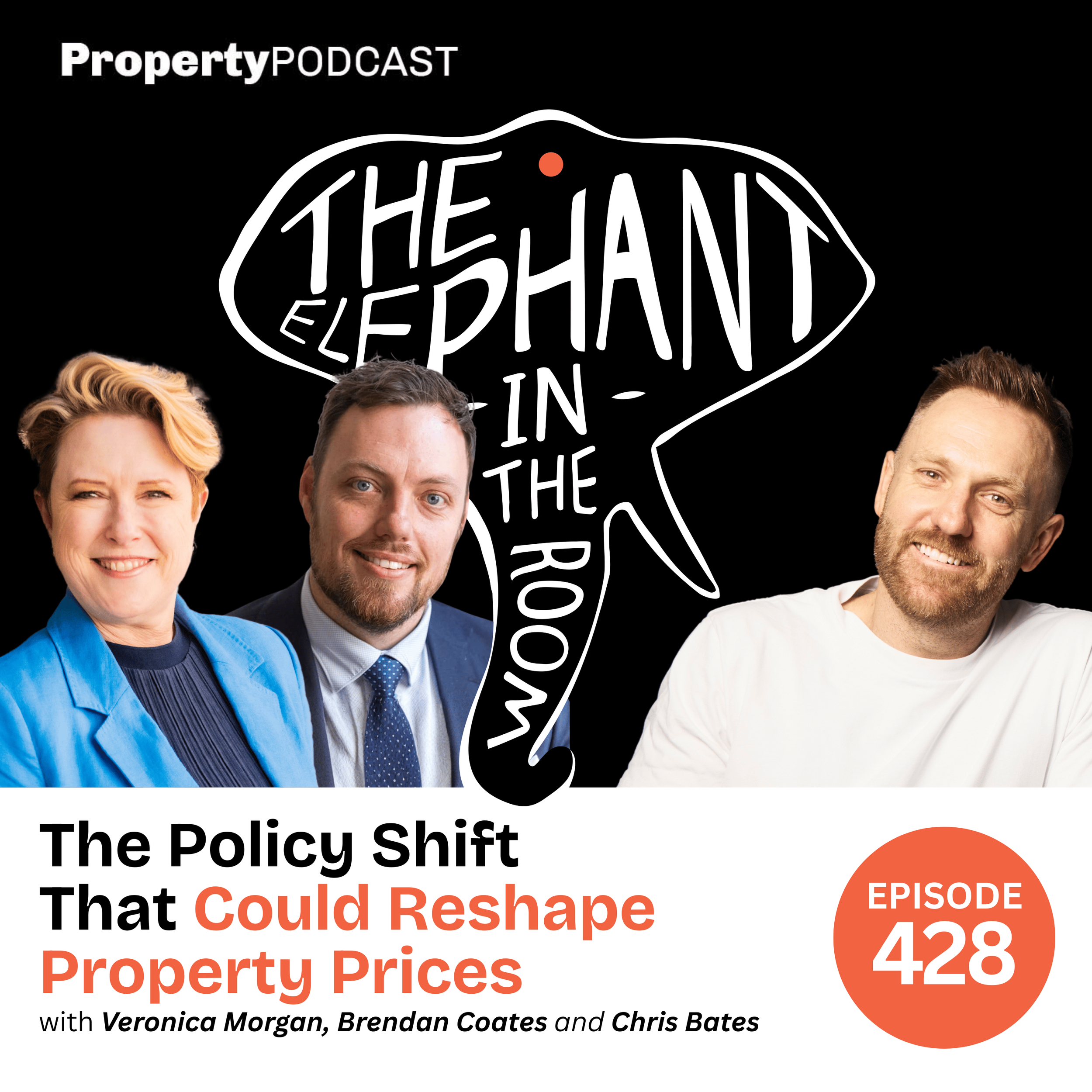 Episode 428: The Policy Shift That Could Reshape Property Prices