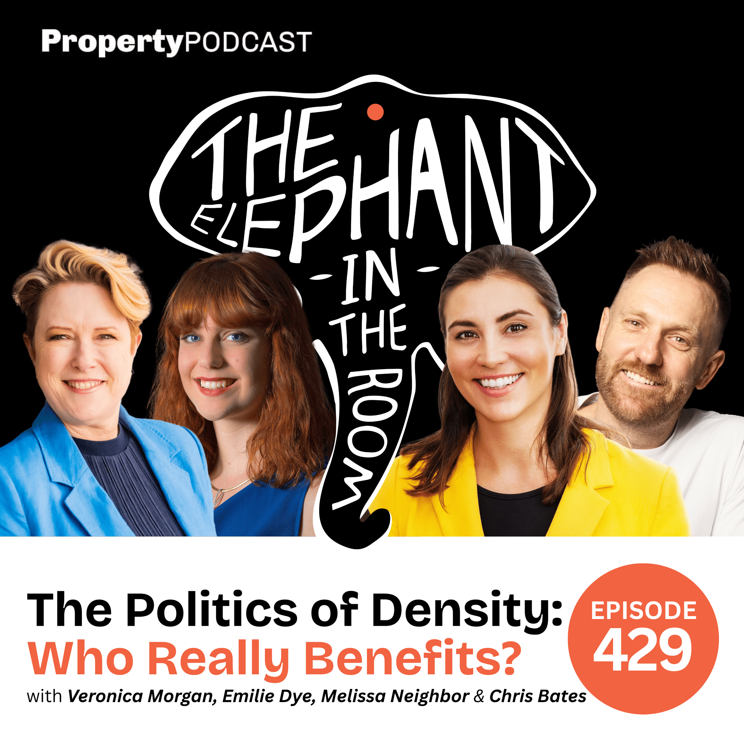 Episode 429: The Politics of Density: Who Really Benefits?