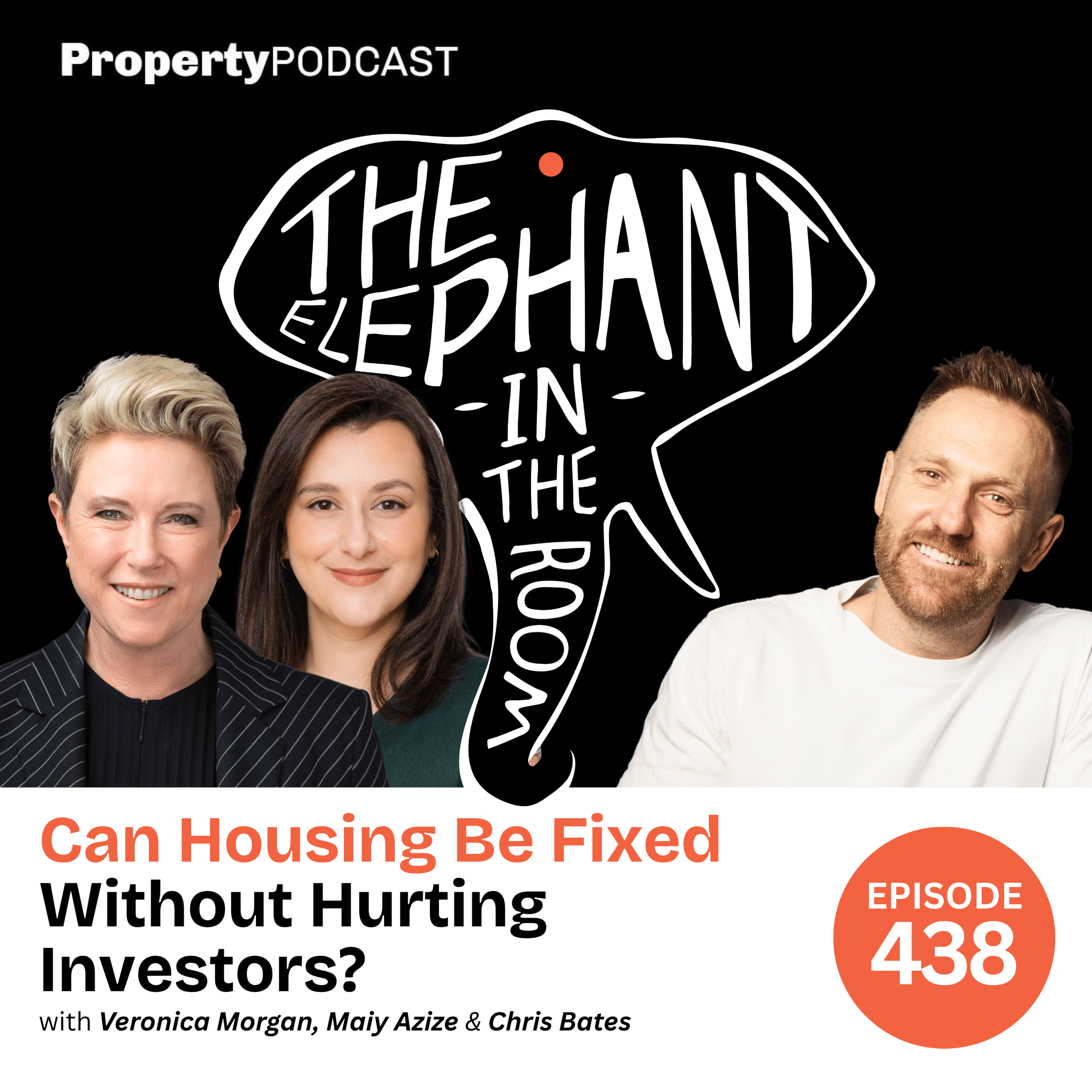 Episode 438: Can Housing Be Fixed Without Hurting Investors?