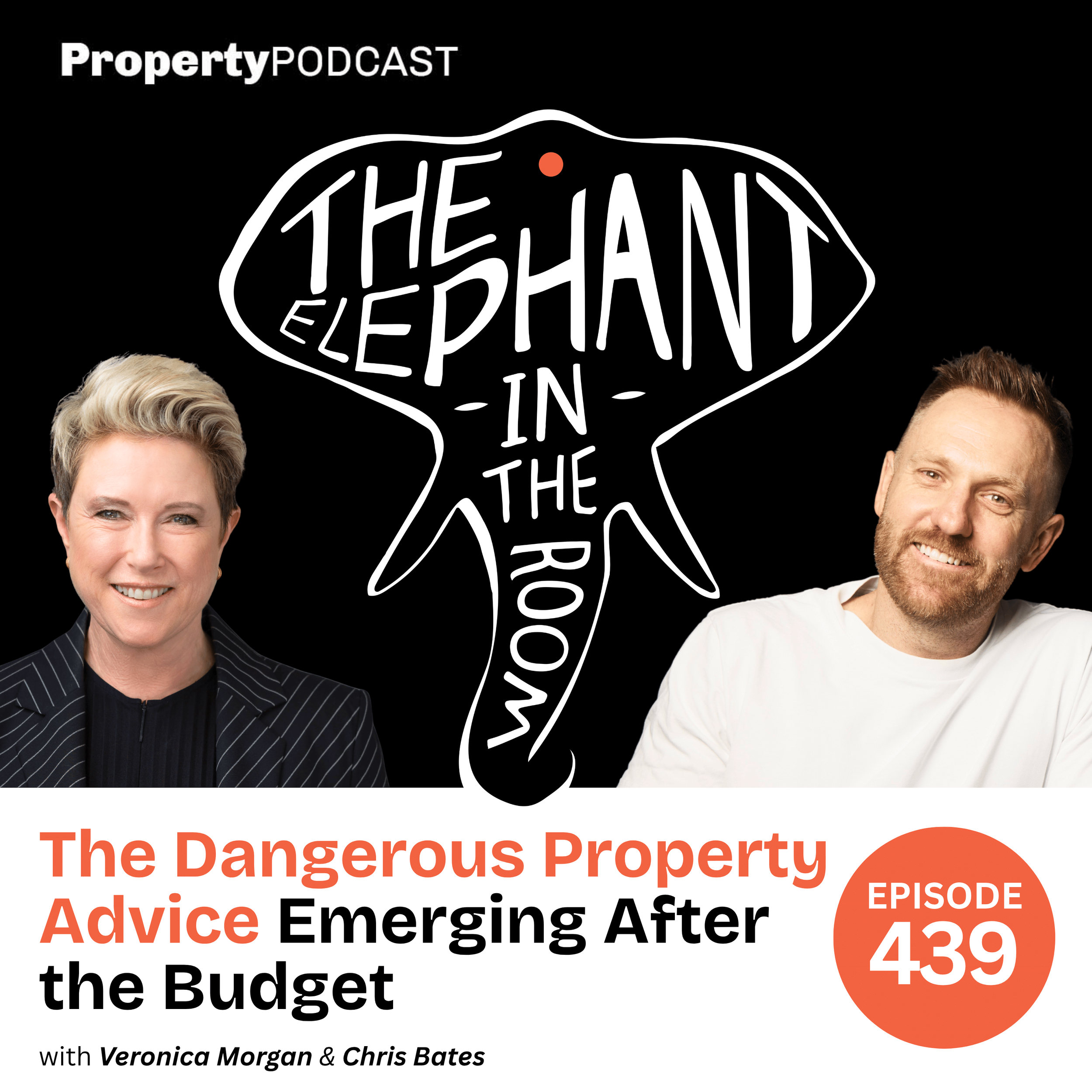 Episode 439: The Dangerous Property Advice Emerging After the Budget