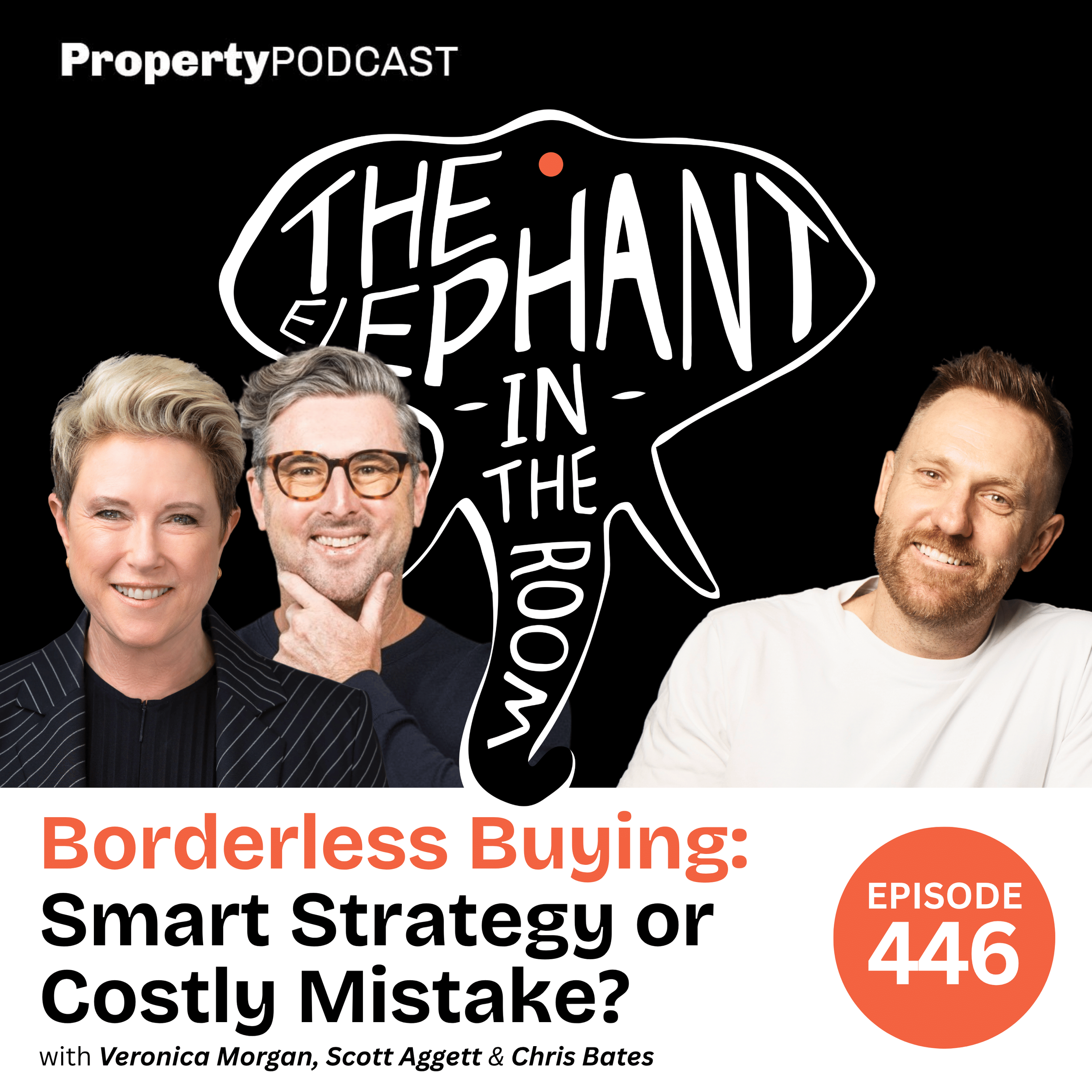Episode 446: Borderless Buying: Smart Strategy or Costly Mistake?