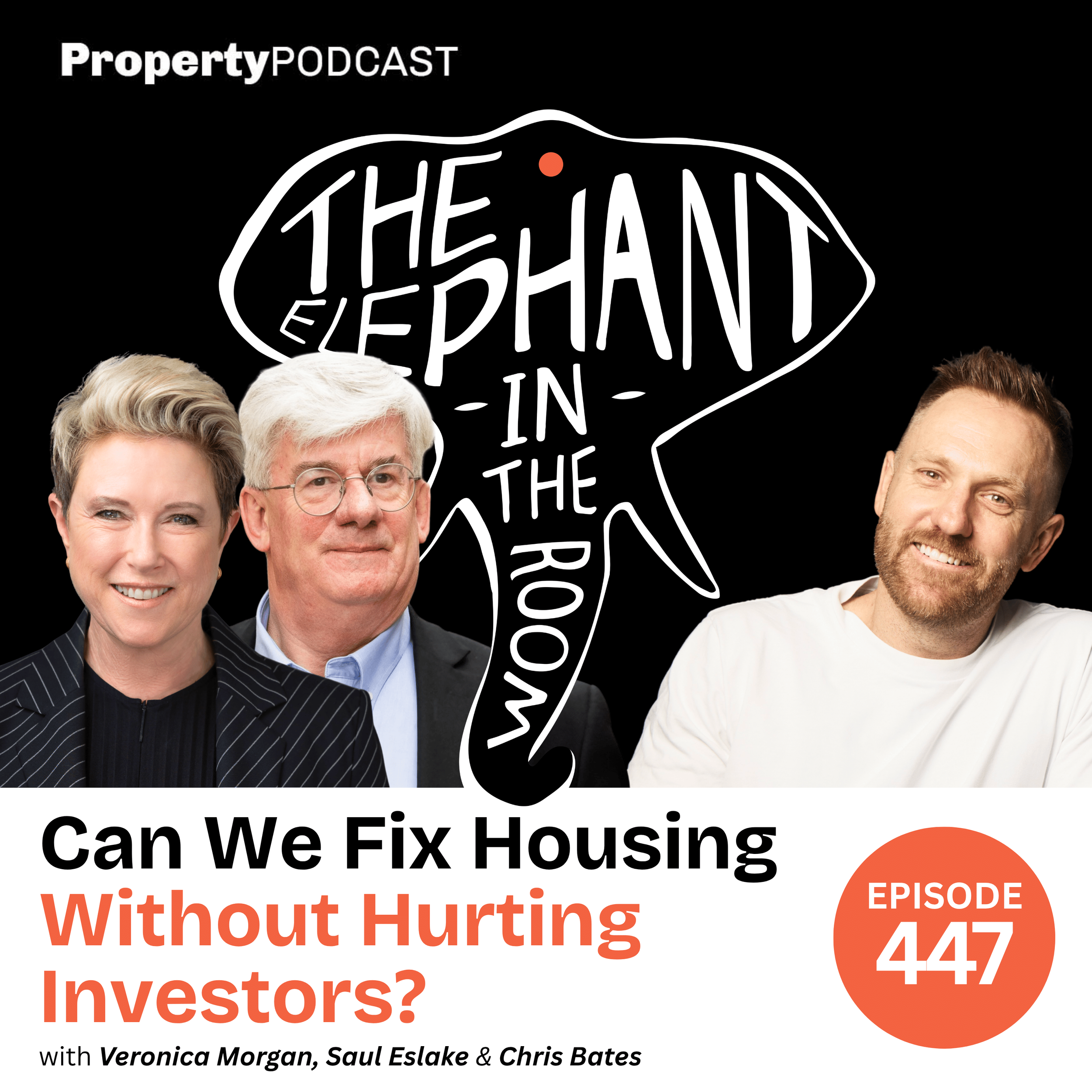 Episode 447: Can We Fix Housing Without Hurting Investors?