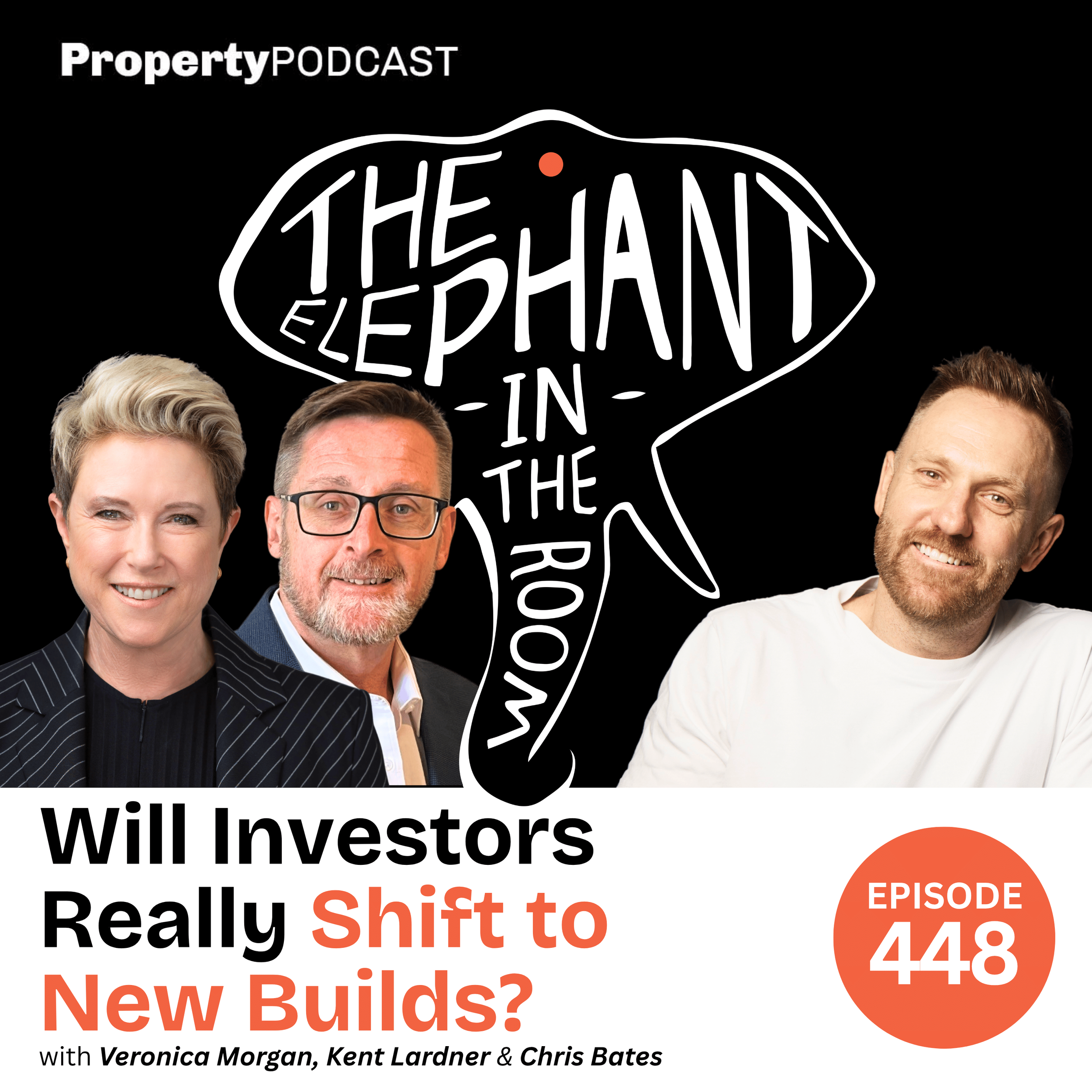 Episode 448: Will Investors Really Shift to New Builds?