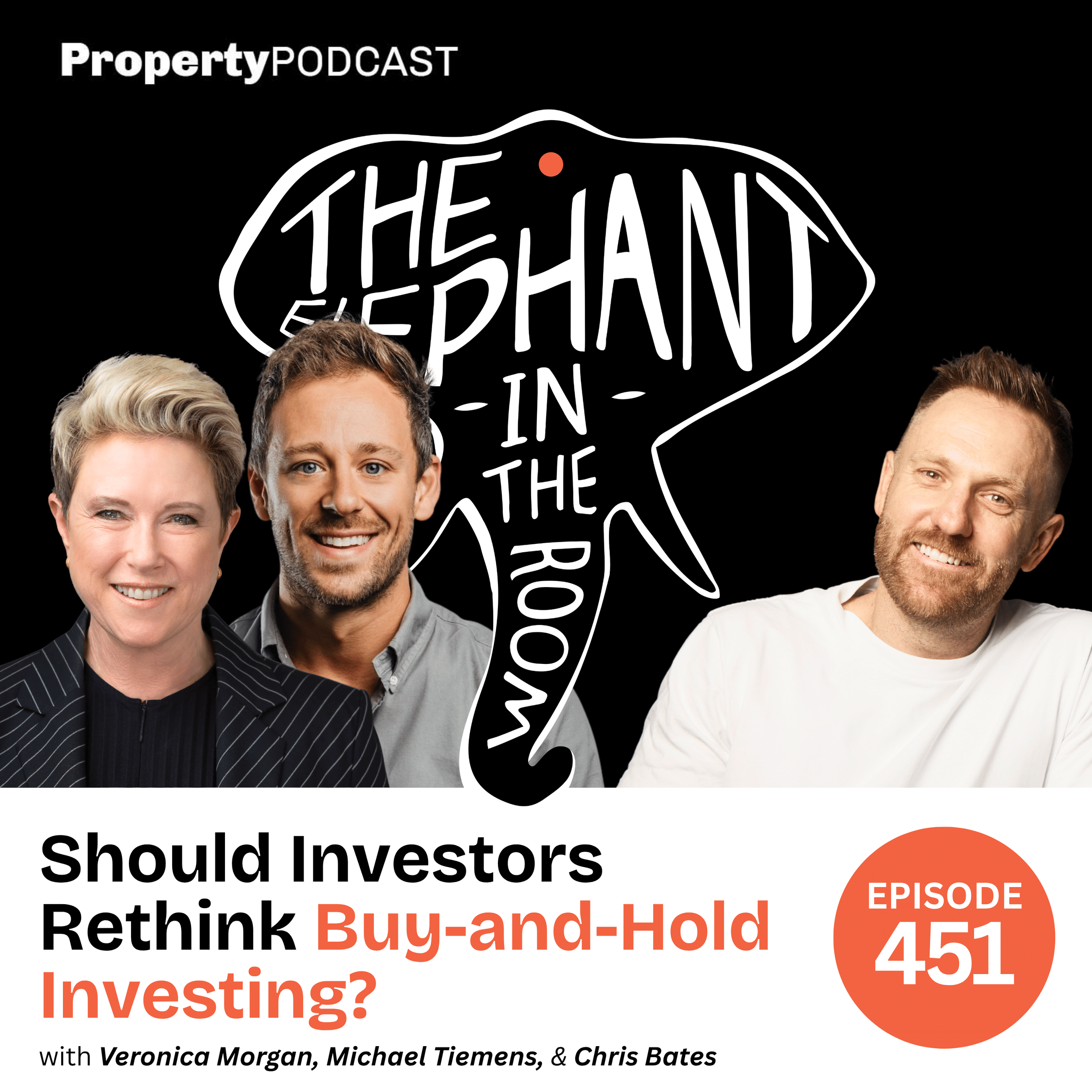 Episode 451: Should Investors Rethink Buy-and-Hold Investing?