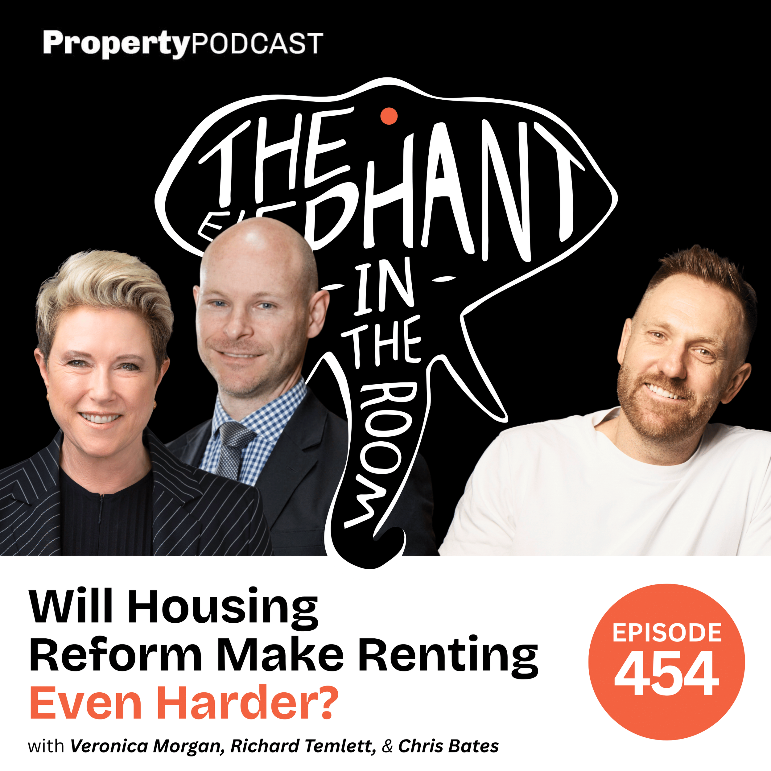 Episode 454: Will Housing Reform Make Renting Even Harder?