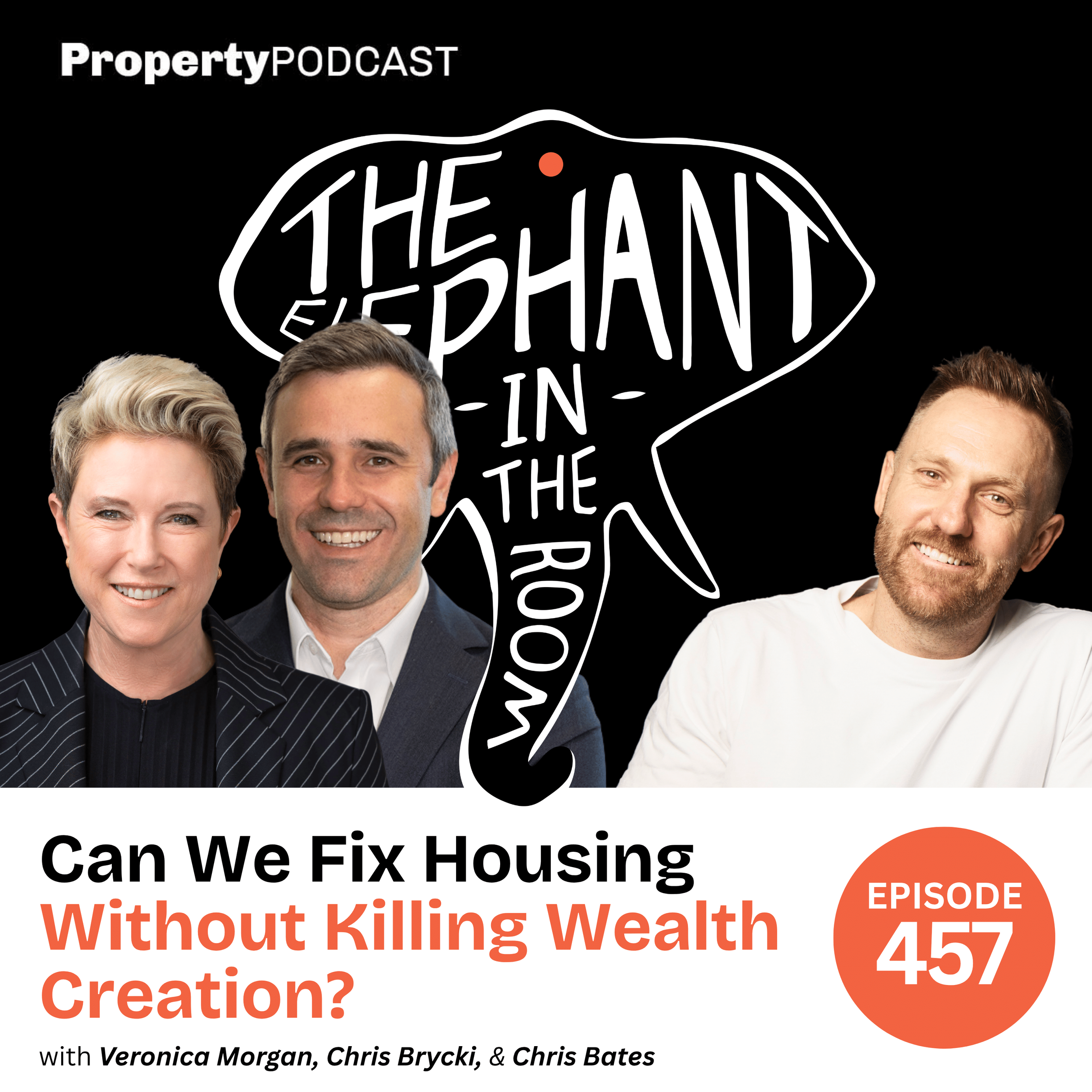 Episode 457: Can We Fix Housing Without Killing Wealth Creation?