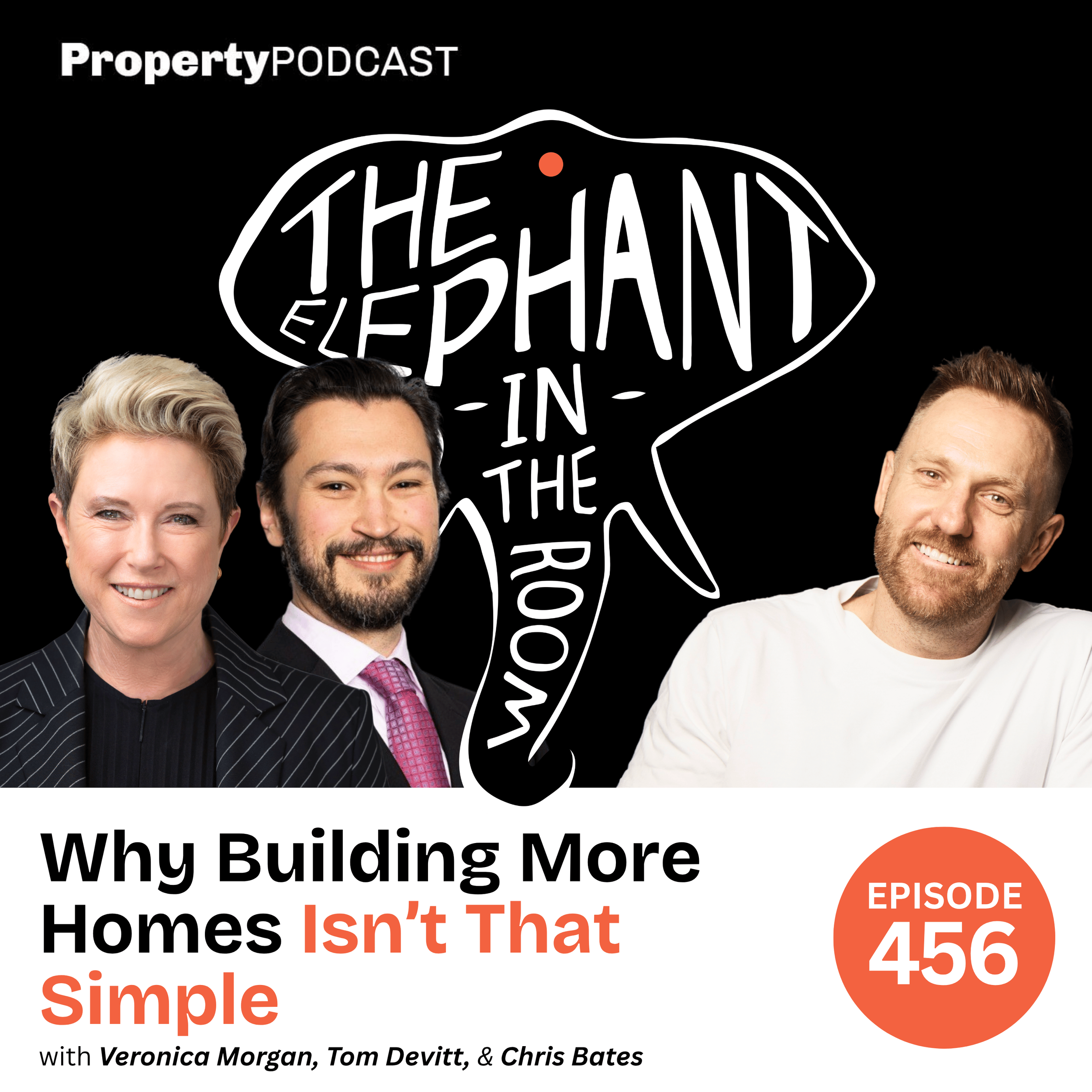 Episode 456: Why Building More Homes Isn’t That Simple
