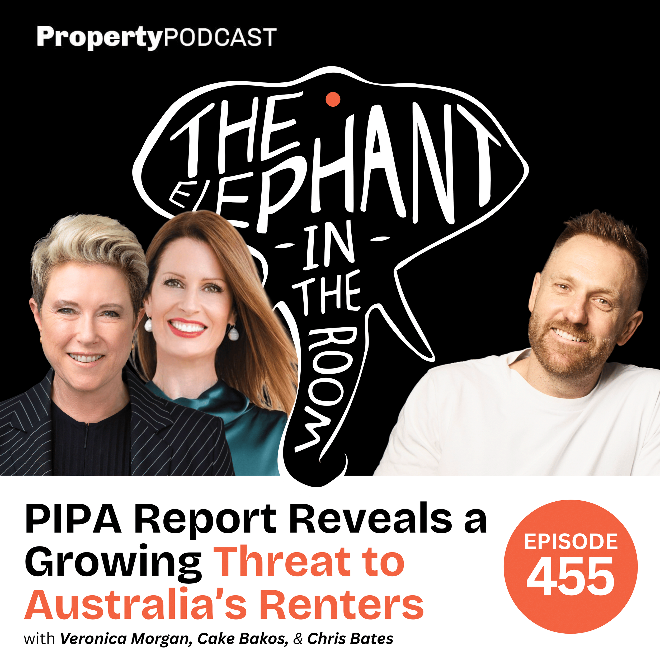 Episode 455: PIPA Report Reveals a Growing Threat to Australia’s Renters
