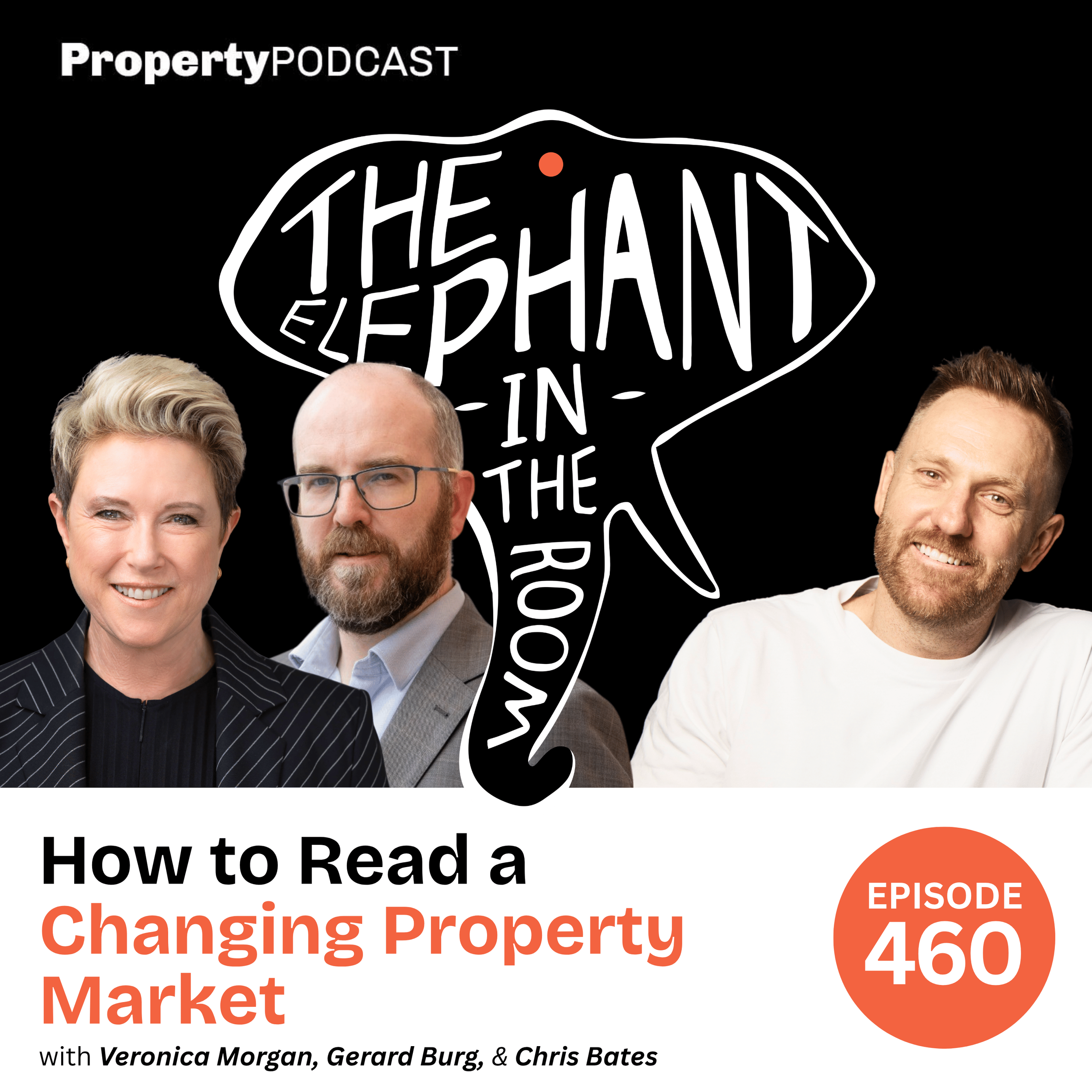 Episode 460: How to Read a Changing Property Market
