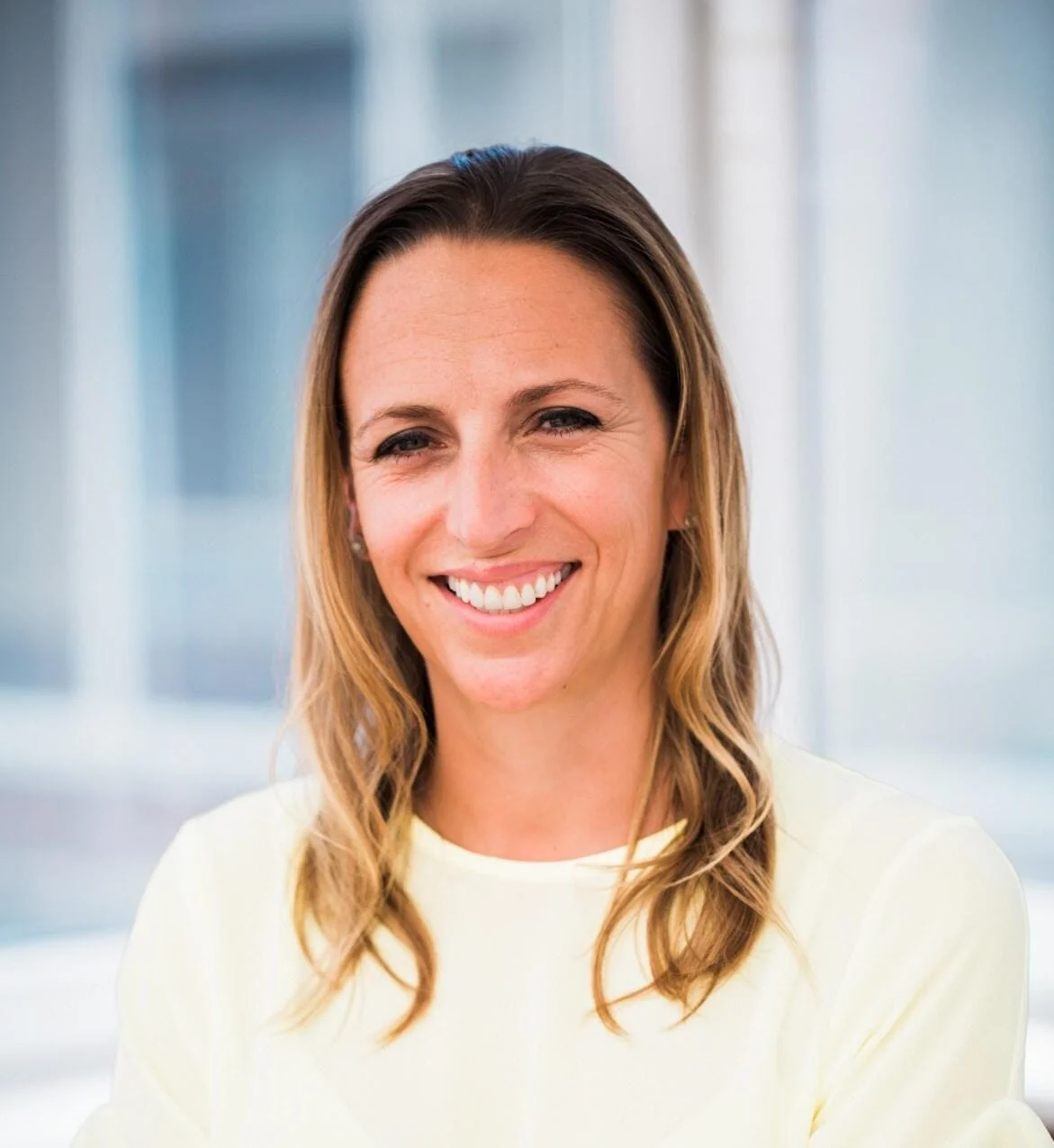 Five Leading Women in the Automotive Industry — Leading Women of Tomorrow