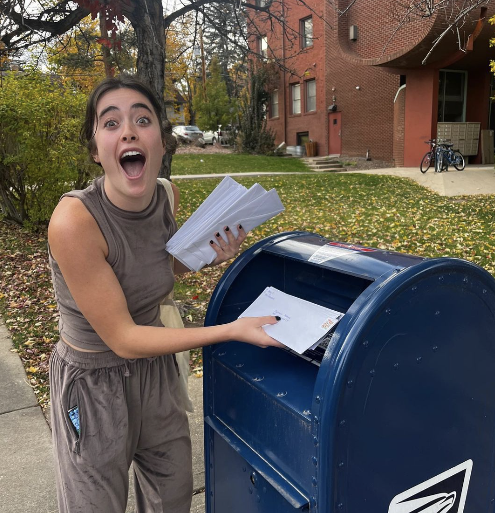 Vote
