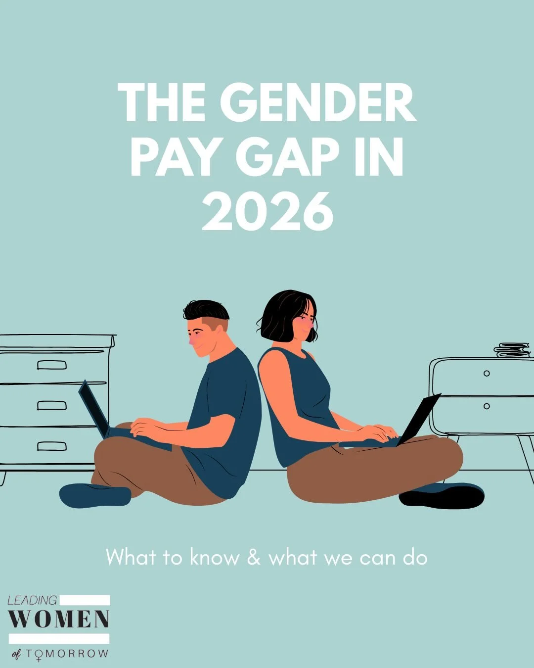 What to know &amp; what we can do about the Gender Pay Gap in 2026.

Source: https://www.forbes.com/sites/hollycorbett/2026/03/26/equal-pay-day-2026-the-bonus-gap-and-more-wage-gap&mdash;contributors/

Find more at the LWT website!

#genderpaygap #ge